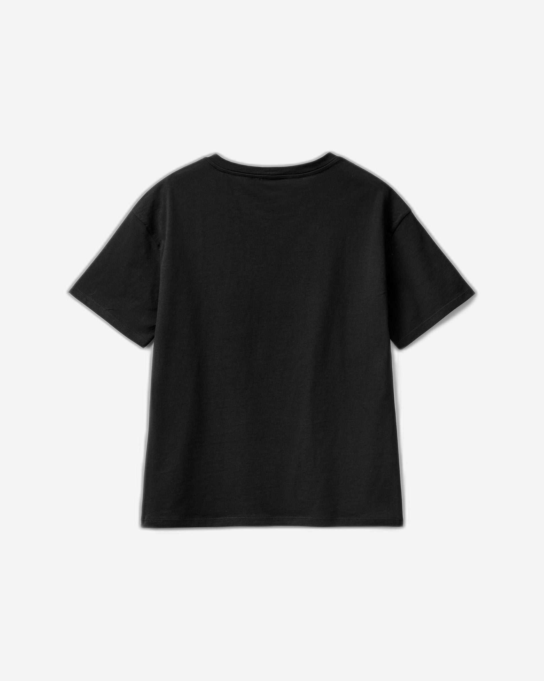 Short sleeve 100% cotton t-shirt