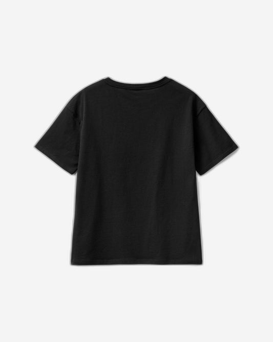 Short sleeve 100% cotton t-shirt