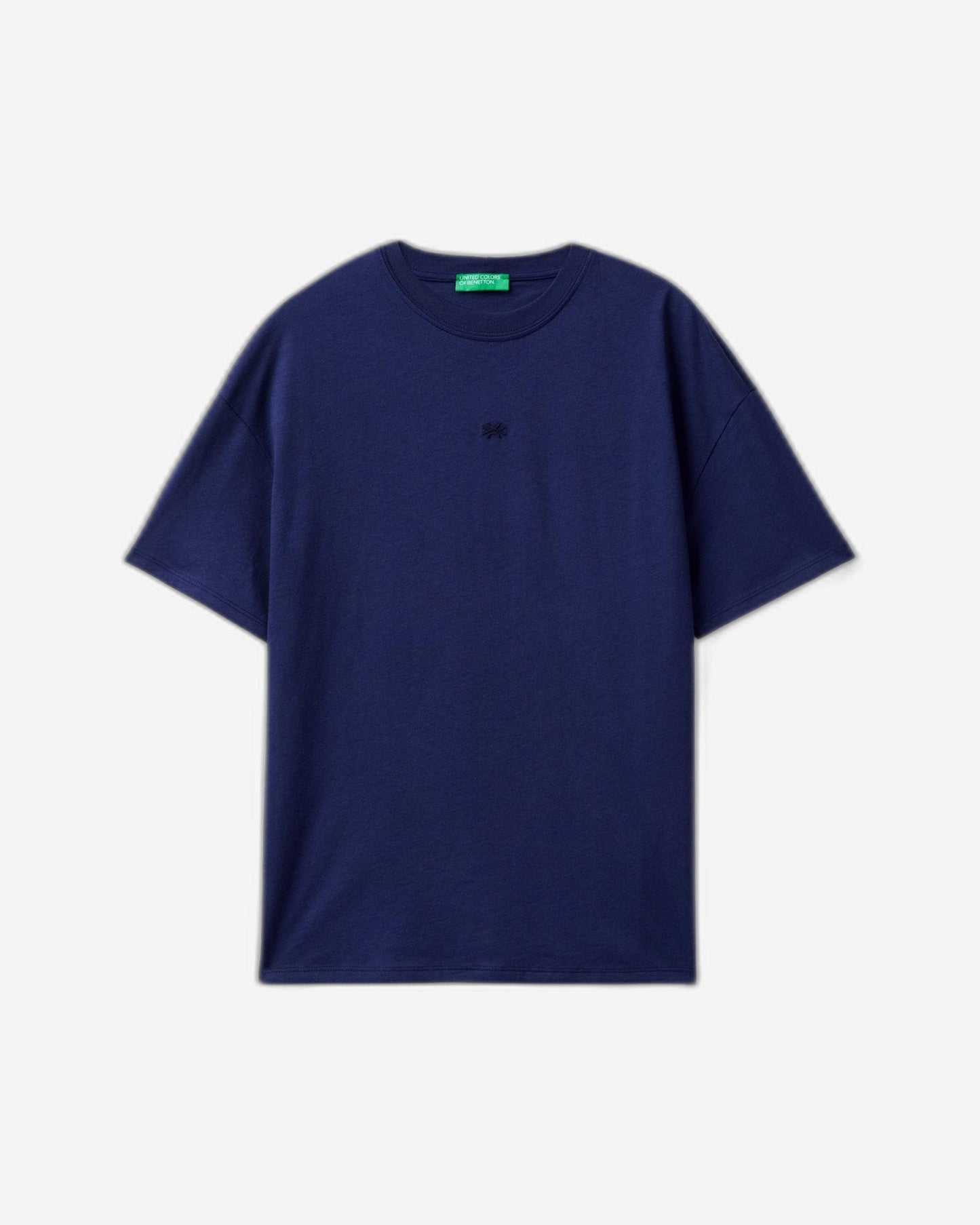 Short sleeve 100% cotton t-shirt