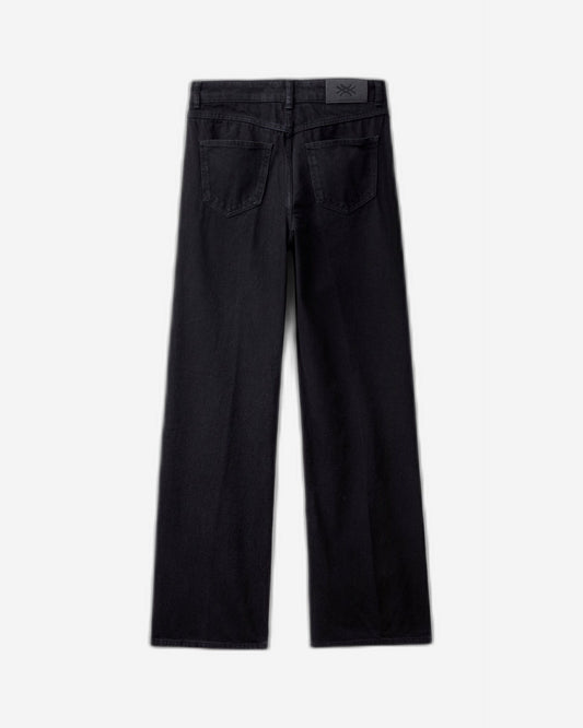 Carrot fit jeans