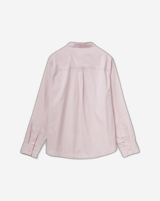 Shirt in lightweight cotton