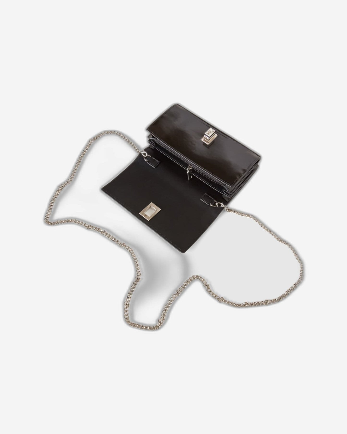 Envelope clutch