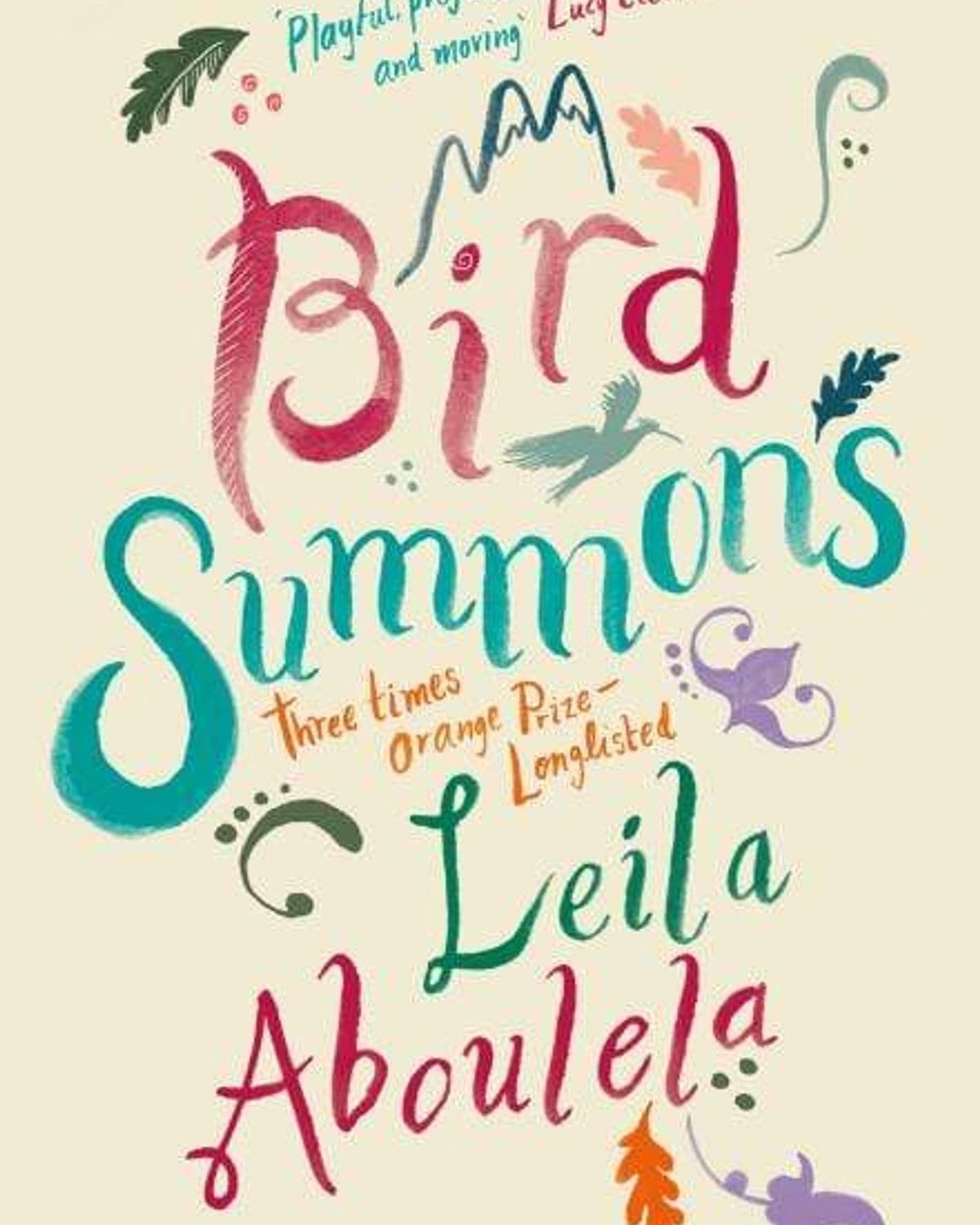 Bird Summons