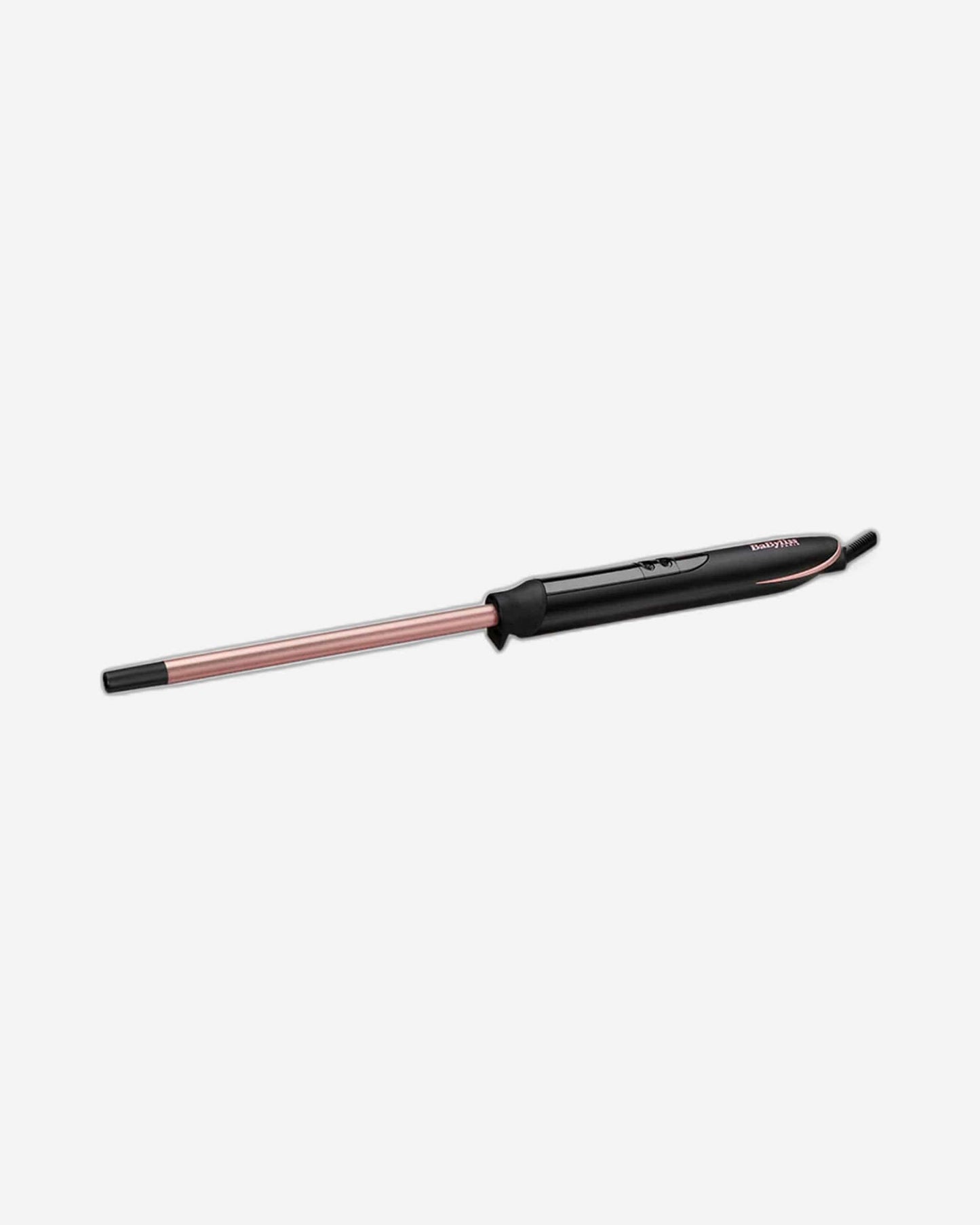 BaByliss 10mm Ceramic Hair Curler for Defined Curls