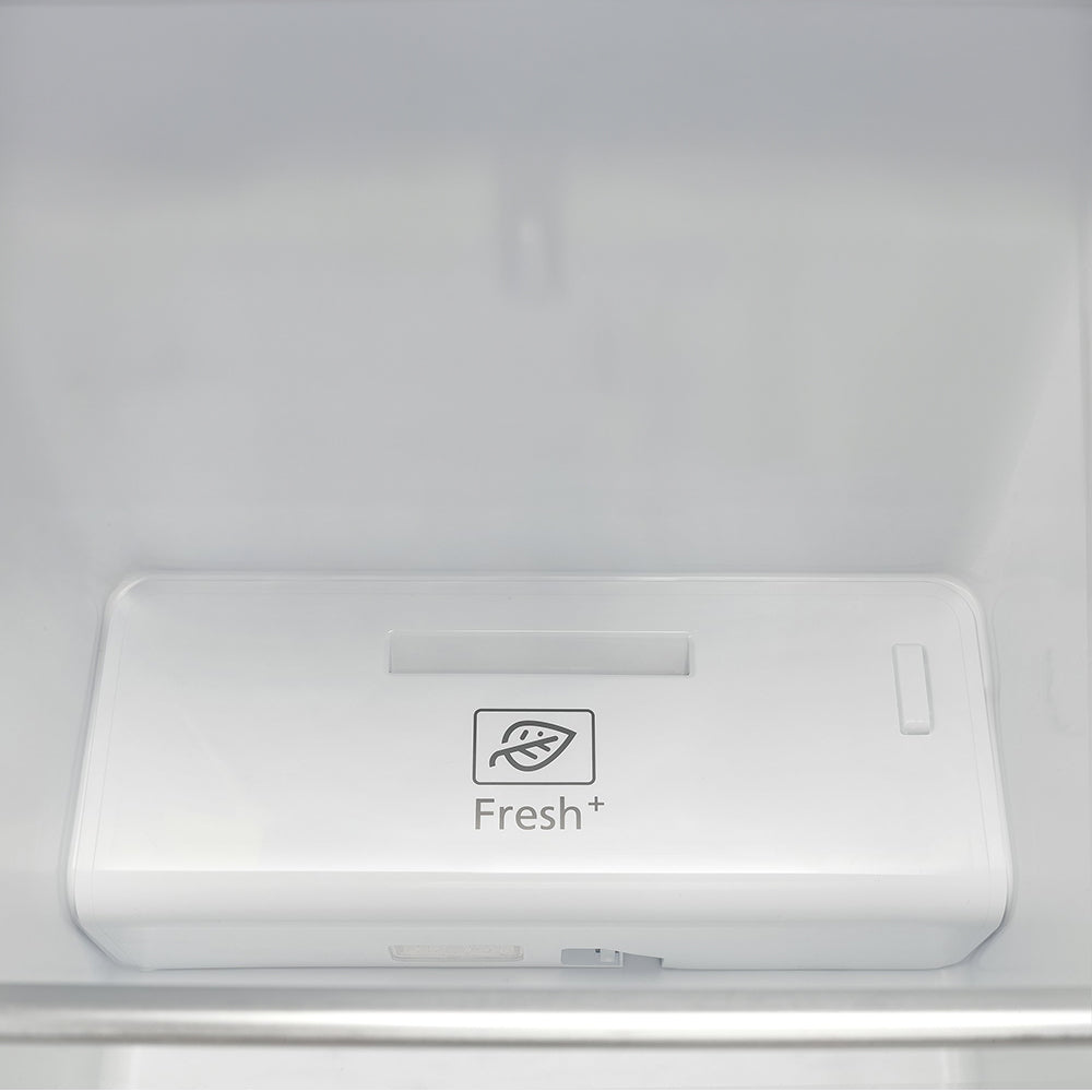 TCL Side by Side Refrigerator Inverter Ice Maker & Mini Bar Inox 775L