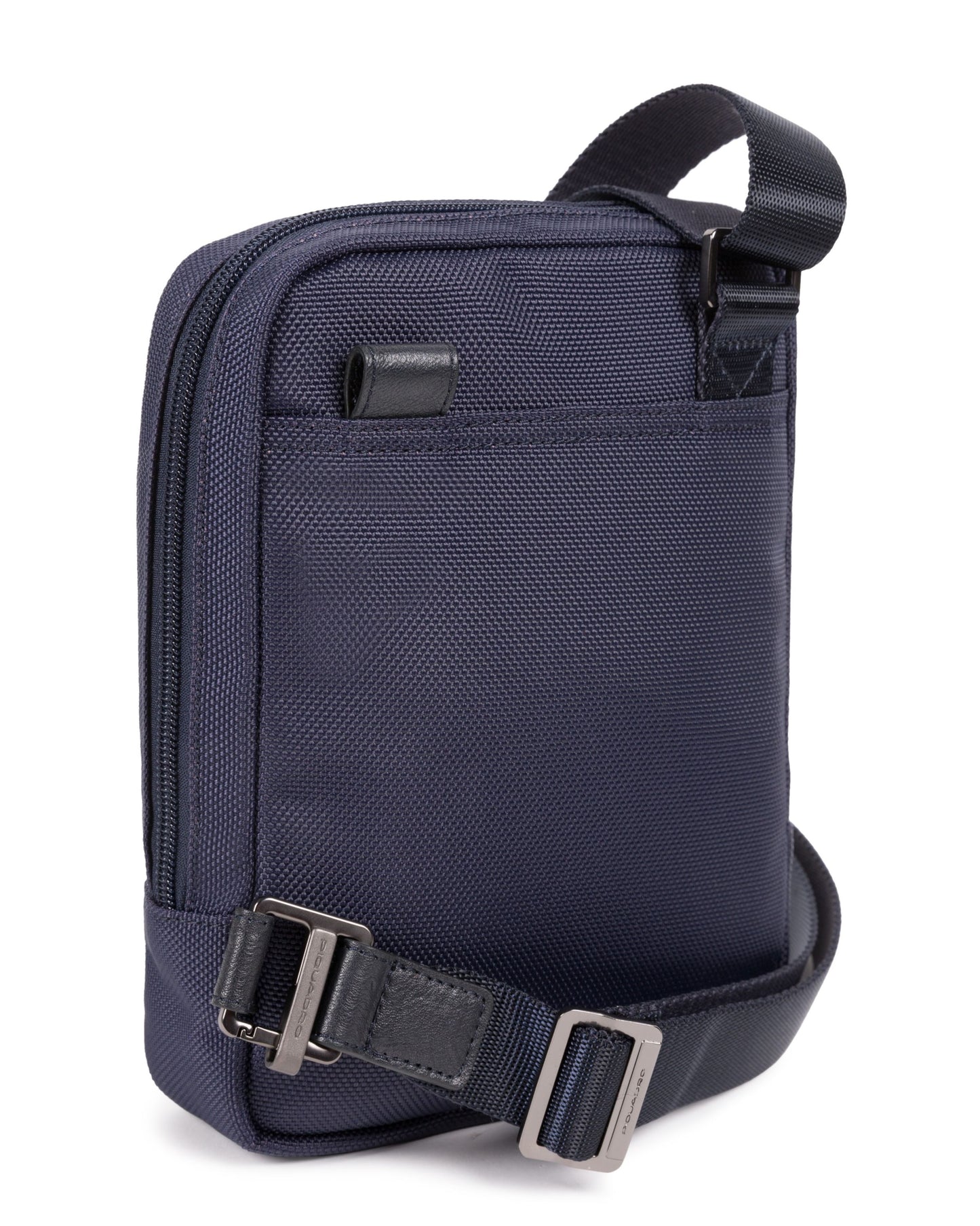 Piquadro iPad Mini Pocket Crossbody Bag