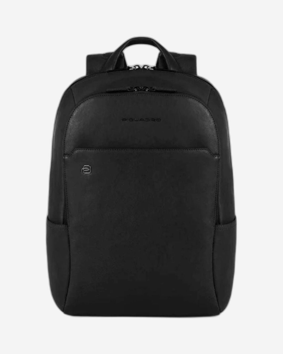 Piquadro Computer Backpack Black