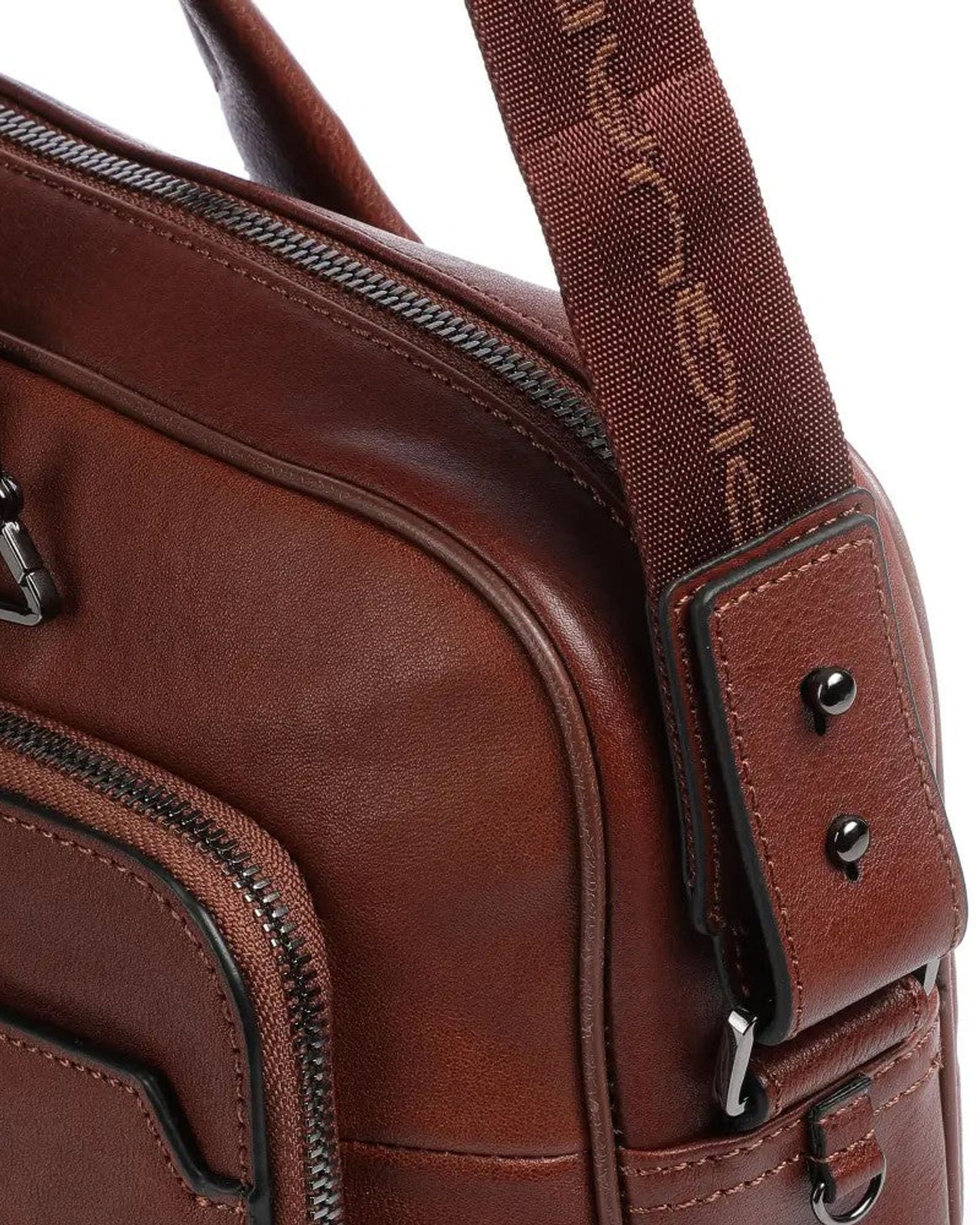 Piquadro Portfolio Computer Briefcase With Ipad Air/Pro CA4027B3/CU