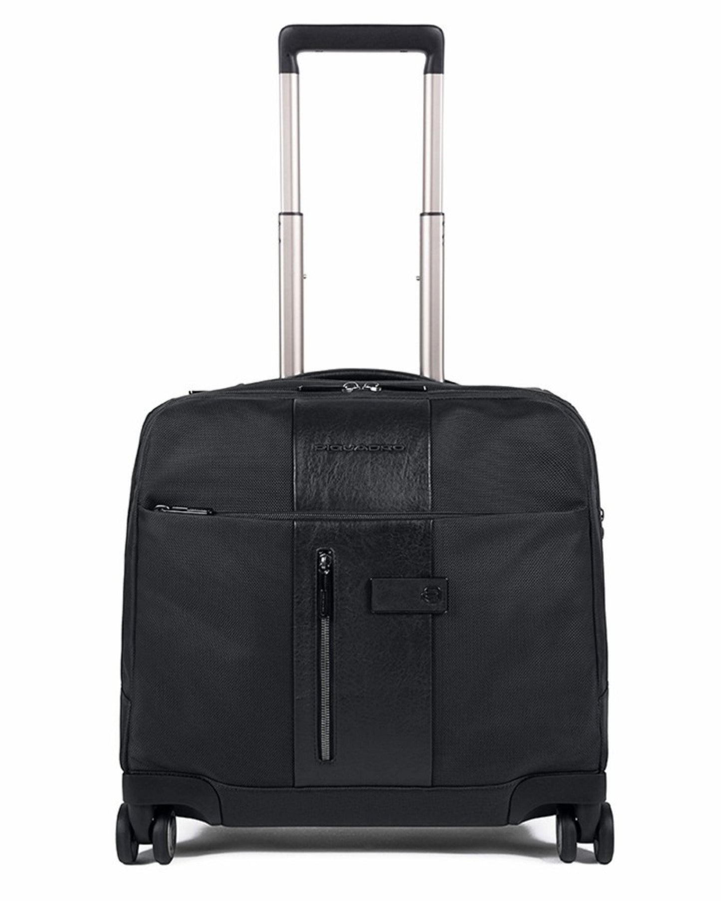 Piquadro Wheeled Laptop Briefcase