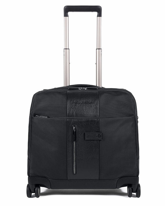 Piquadro Wheeled Laptop Briefcase