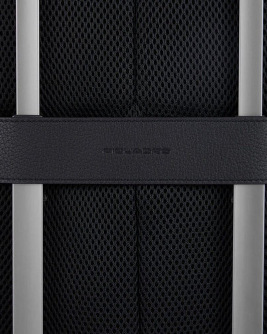 Piquadro Modus Computer & iPad Backpack with Anti-Theft Cable