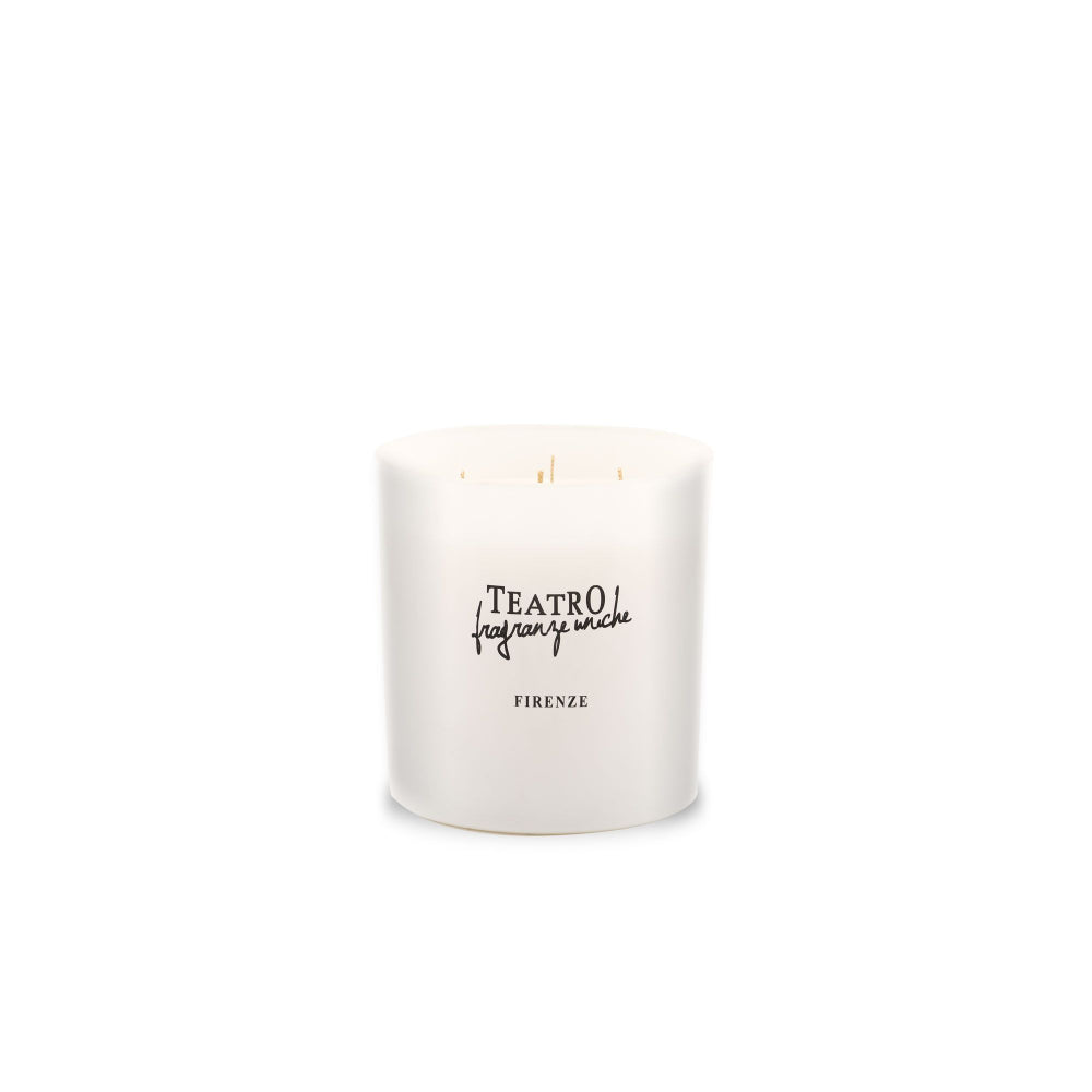 Teatro Fiore Scented Candle