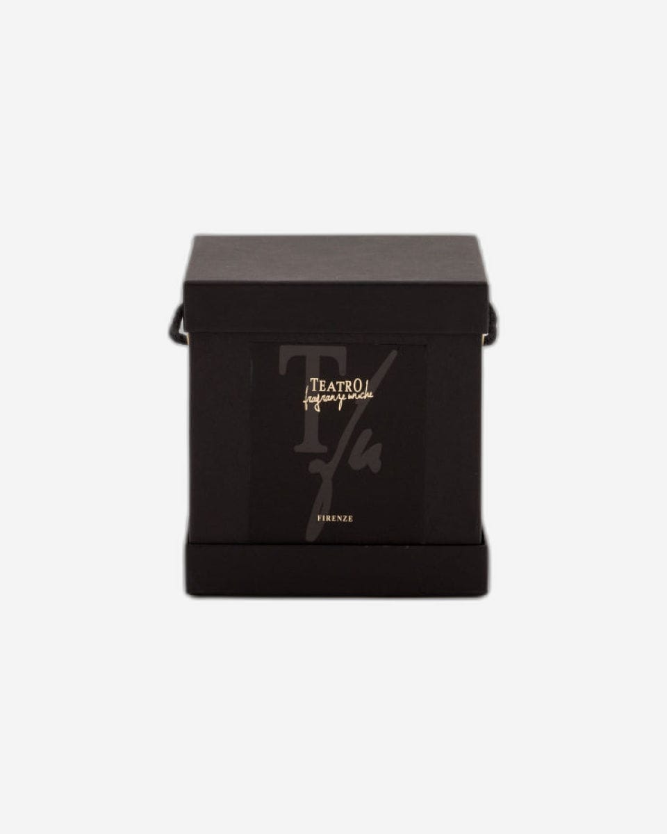 Teatro Fiore Scented Candle