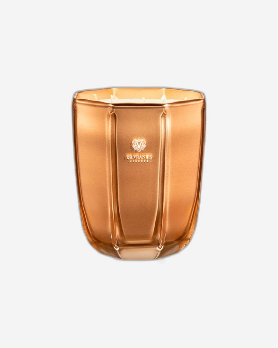 Dr. Vranjes Candela Oud Nobile, 1kg Oro Met.