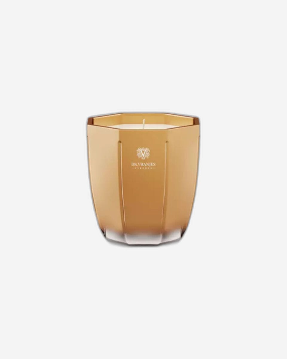 Dr. Vranjes Candela Oud Nobile, 200g Oro