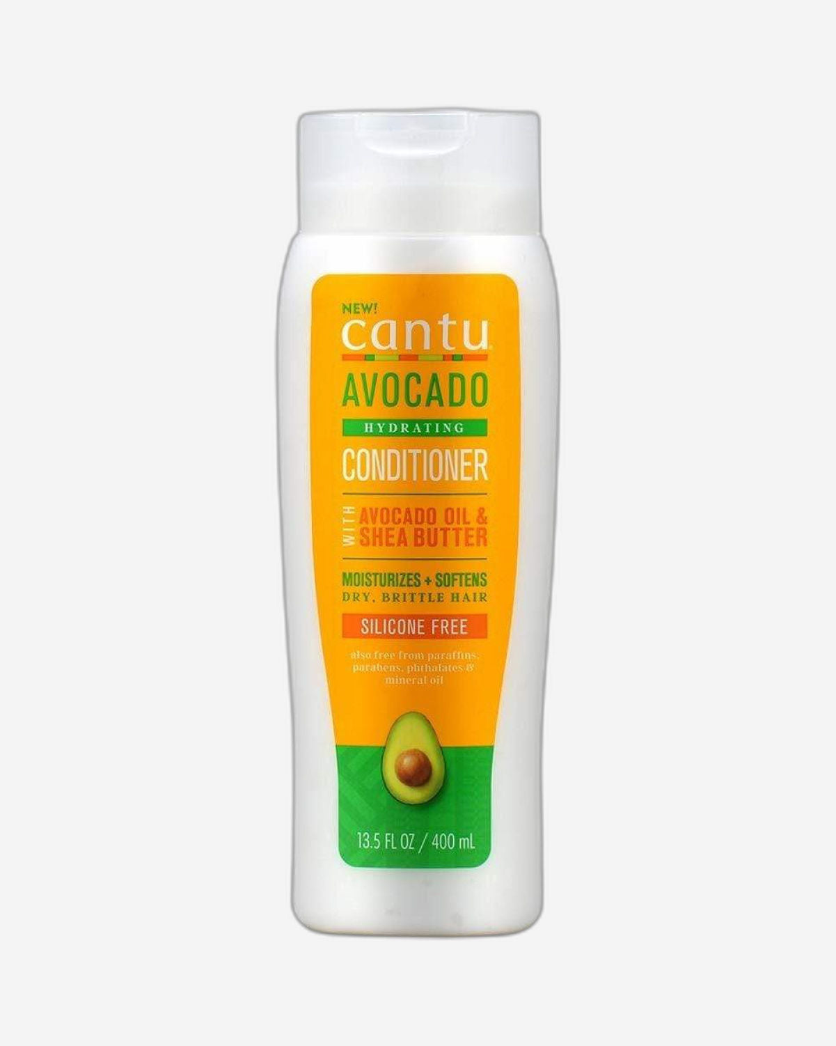 Cantu Avocado Hydrating Conditioner 400ml