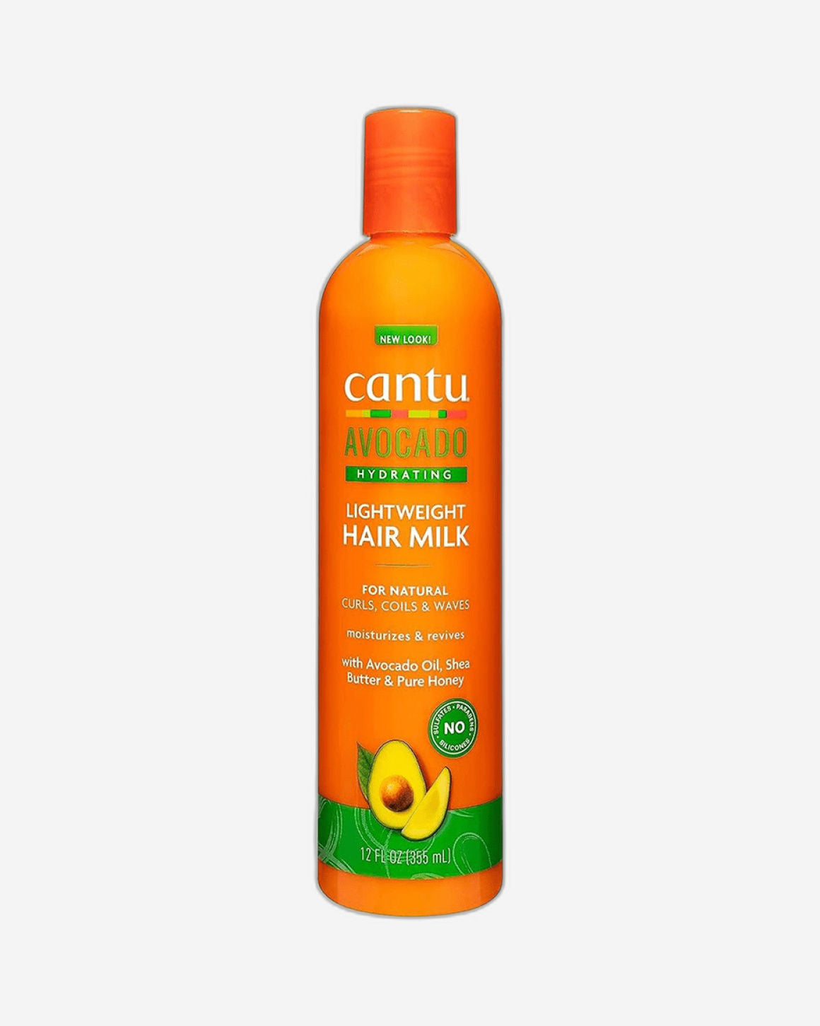 Cantu Avocado Hydrating Hair Milk