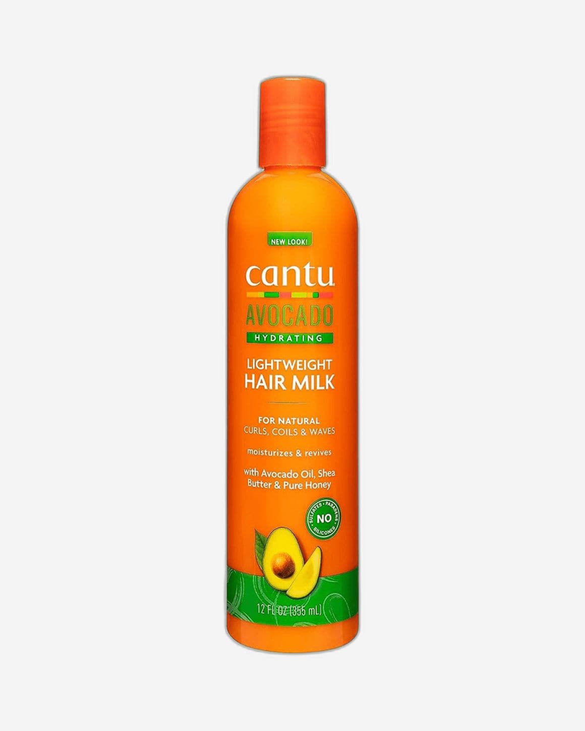 Cantu Avocado Hydrating Hair Milk