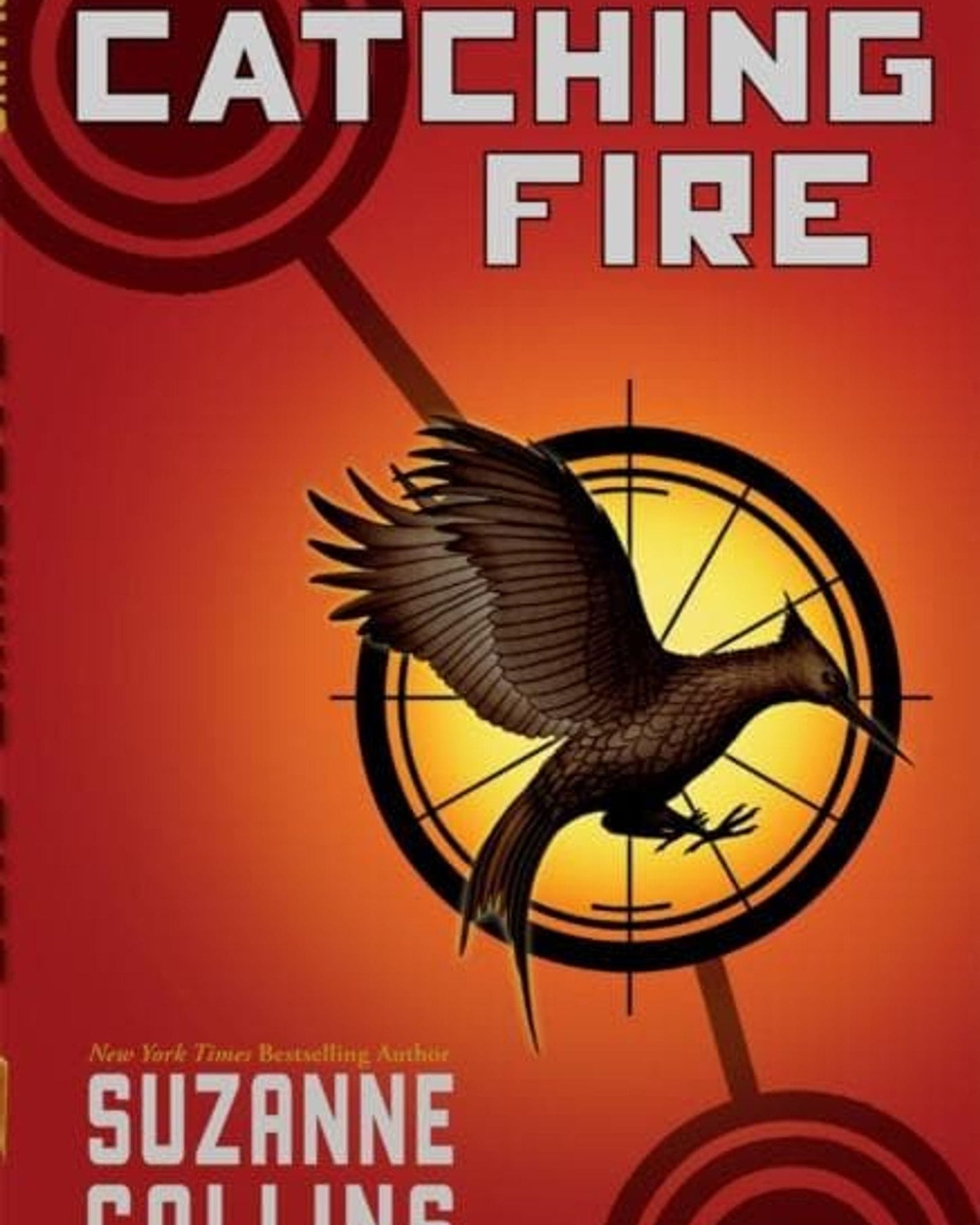 Catching Fire