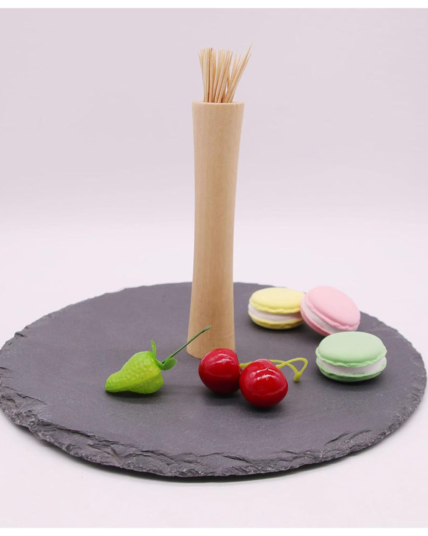 Cuisine Art Cupcake Stand 1 Tier