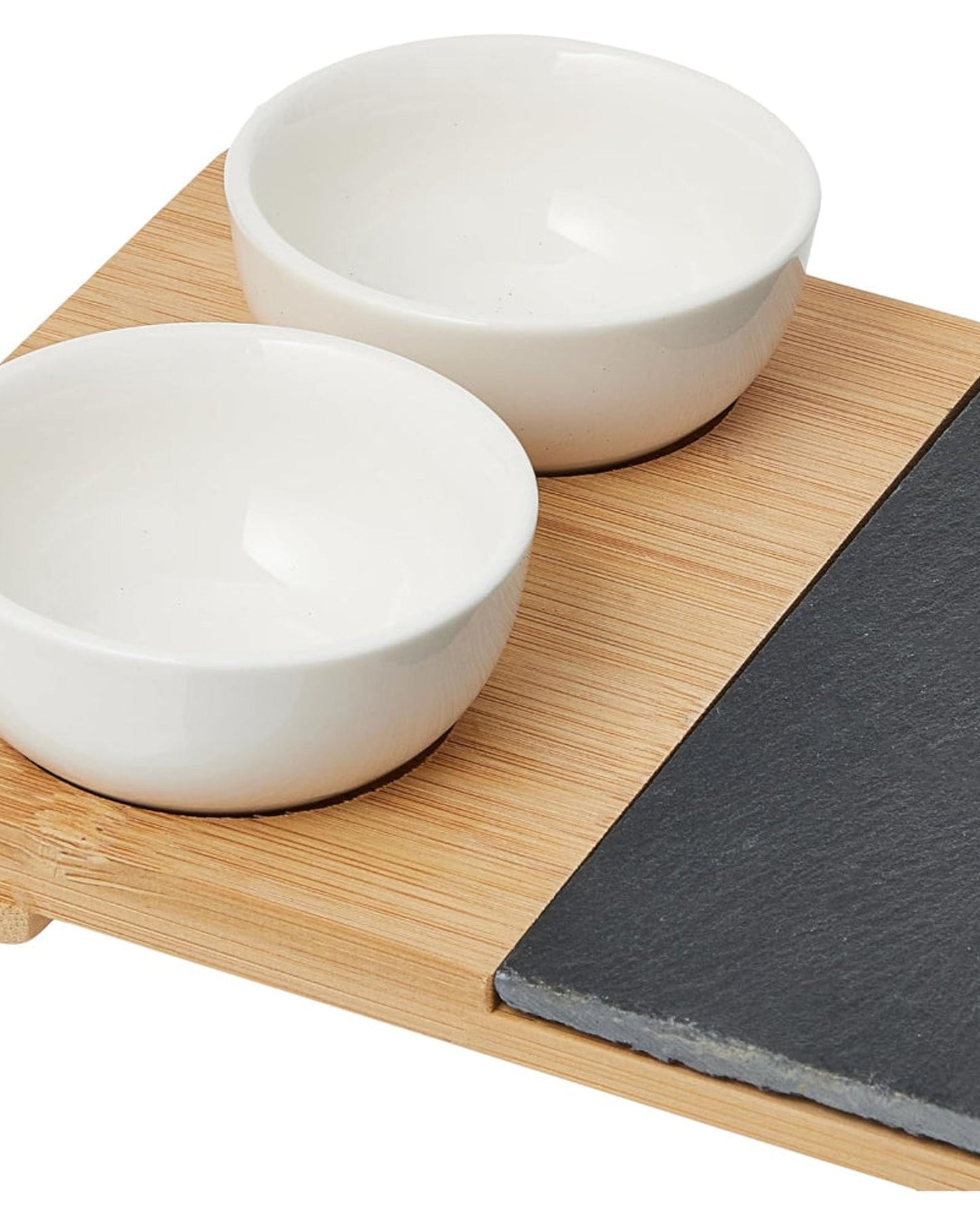 Cuisine Art Sushi Tray Set 7Pc