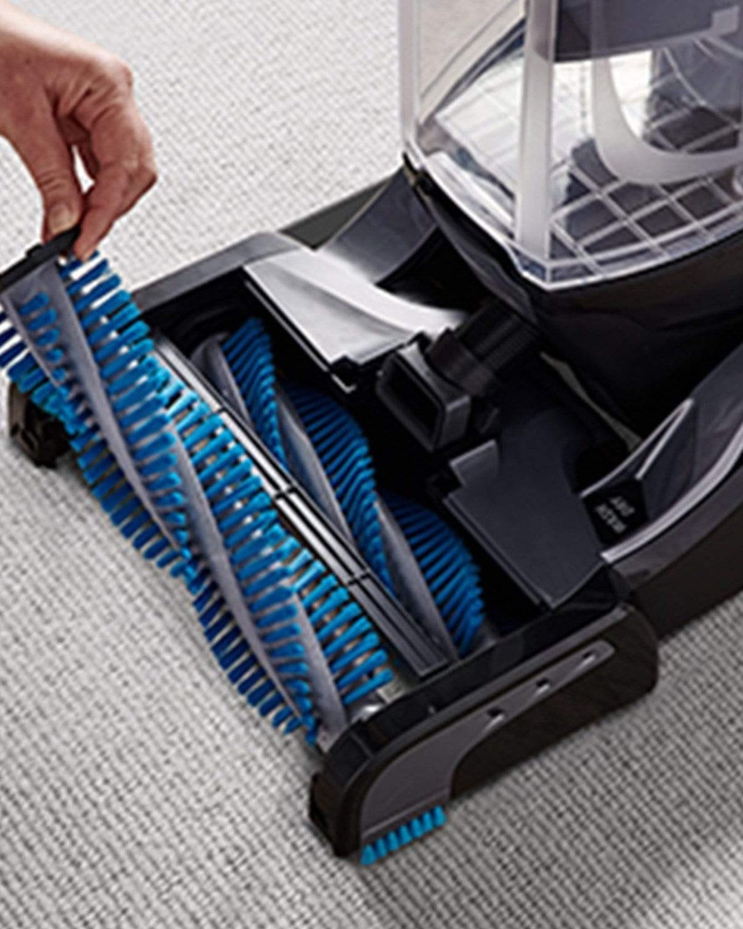 Hoover Platinum Smartwash Carpet Washer
