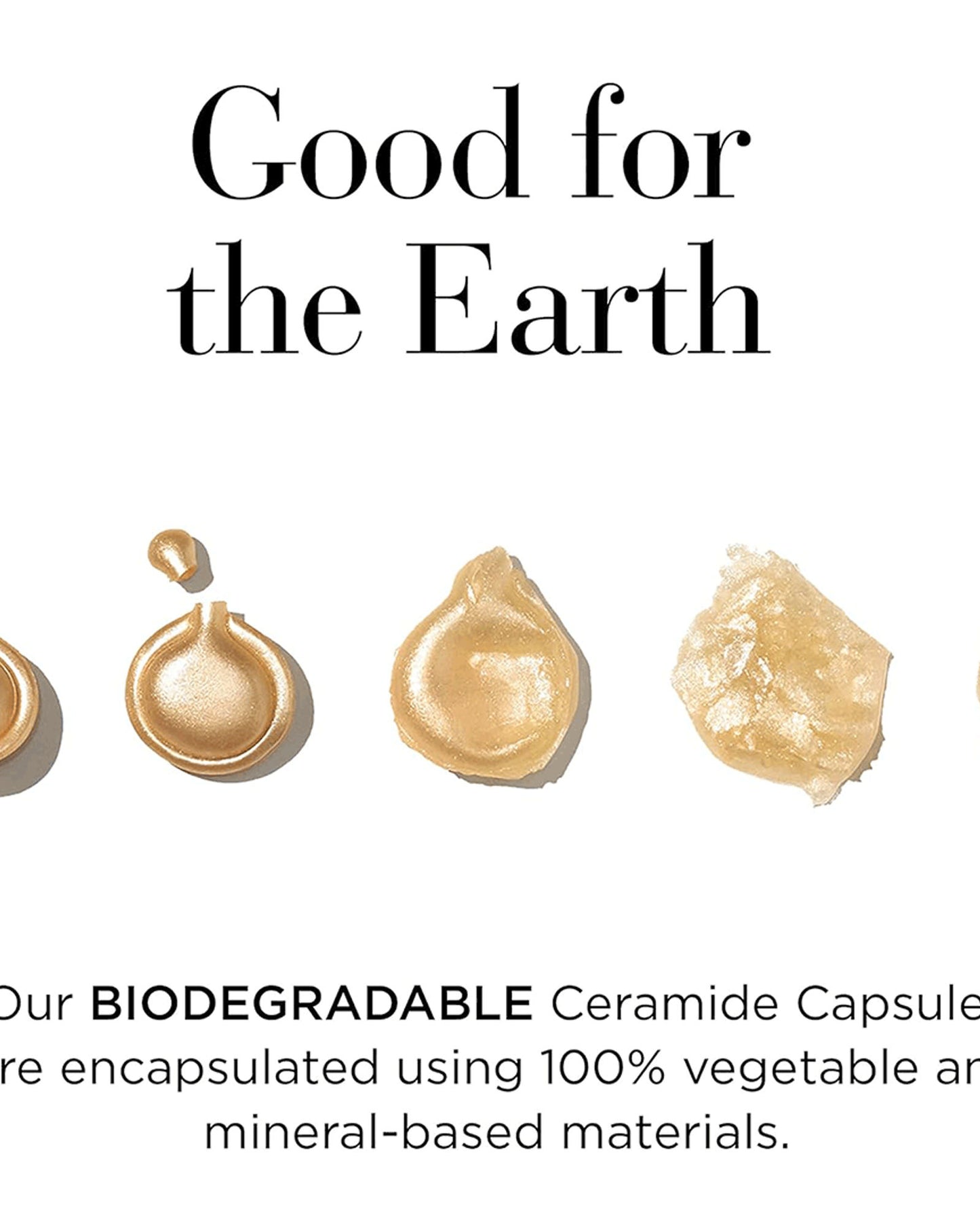 Elizabeth Arden Ceramide Daily Youth Restoring Serum 30 Capsules