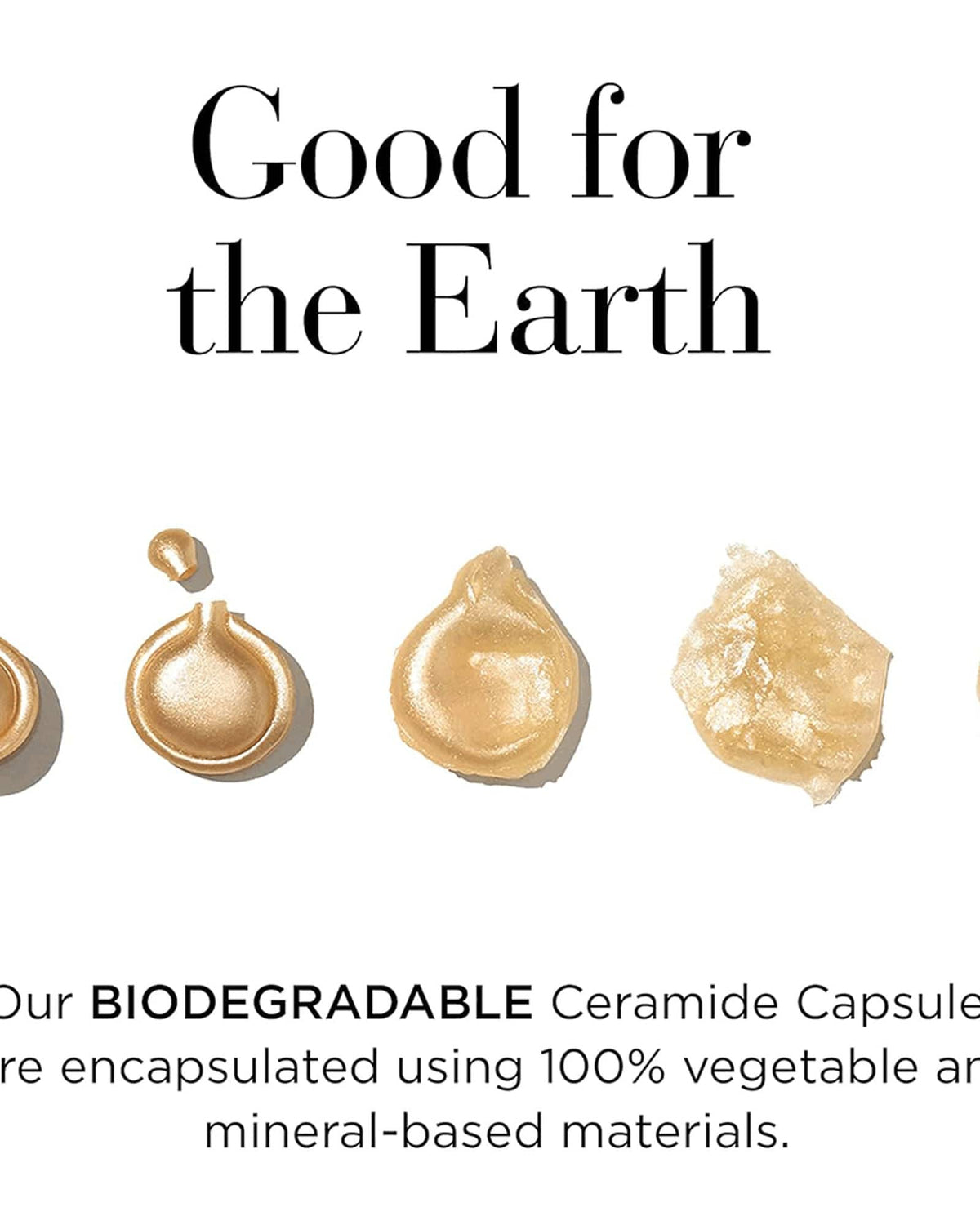 Elizabeth Arden Ceramide Daily Youth Restoring Serum 30 Capsules