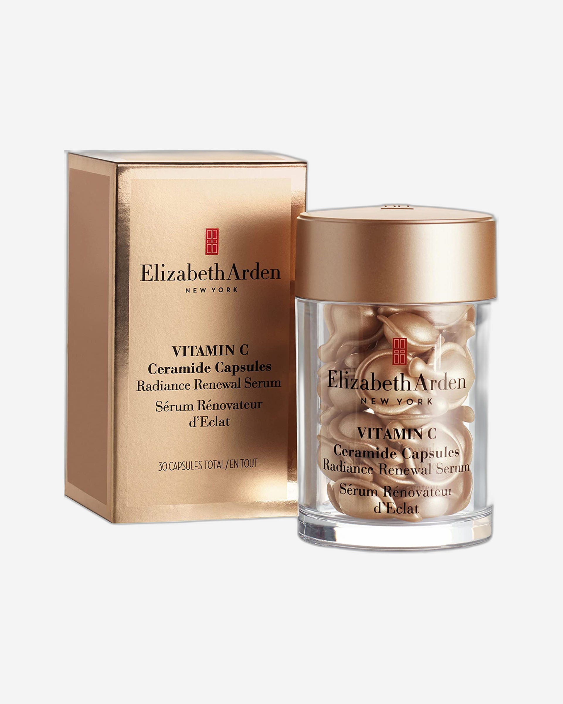 Elizabeth Arden Ceramide Vitamin C 30 Capsules