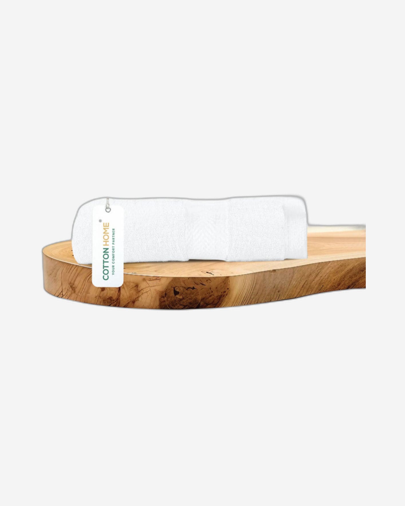 Cotton Home Face Towel