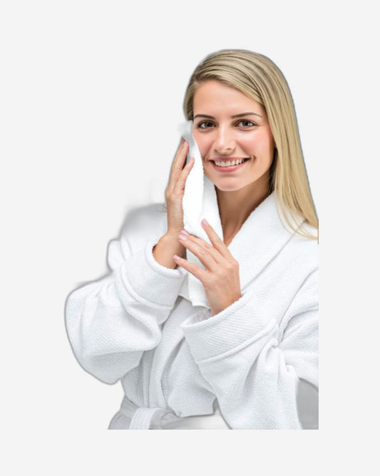 Cotton Home Face Towel