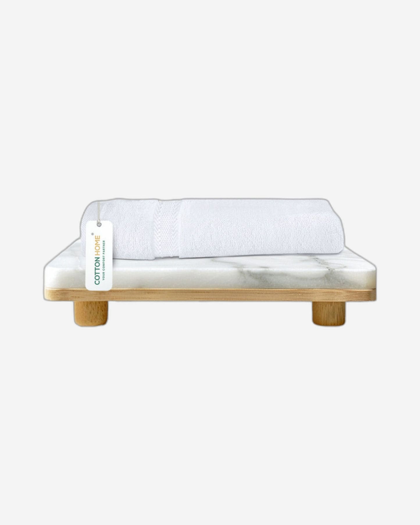 Cotton Home Hand Towel