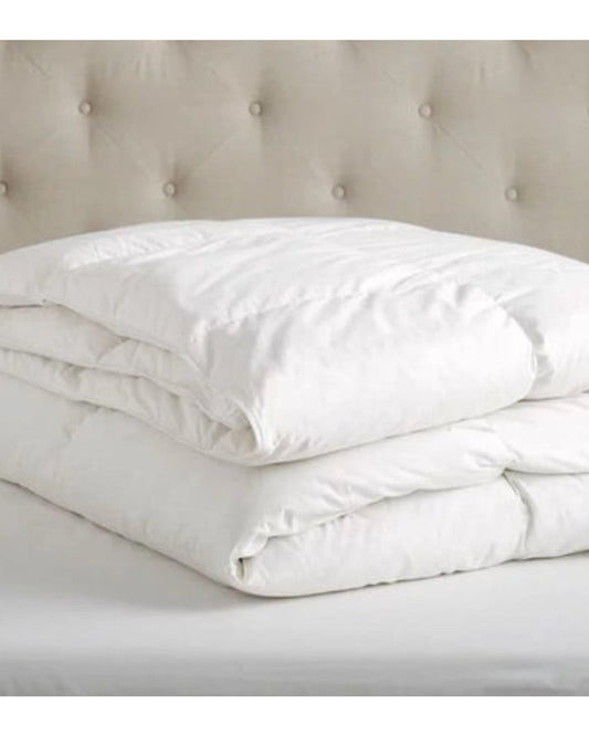 Cotton Home Sanitized Duvet Anti-Allergy White