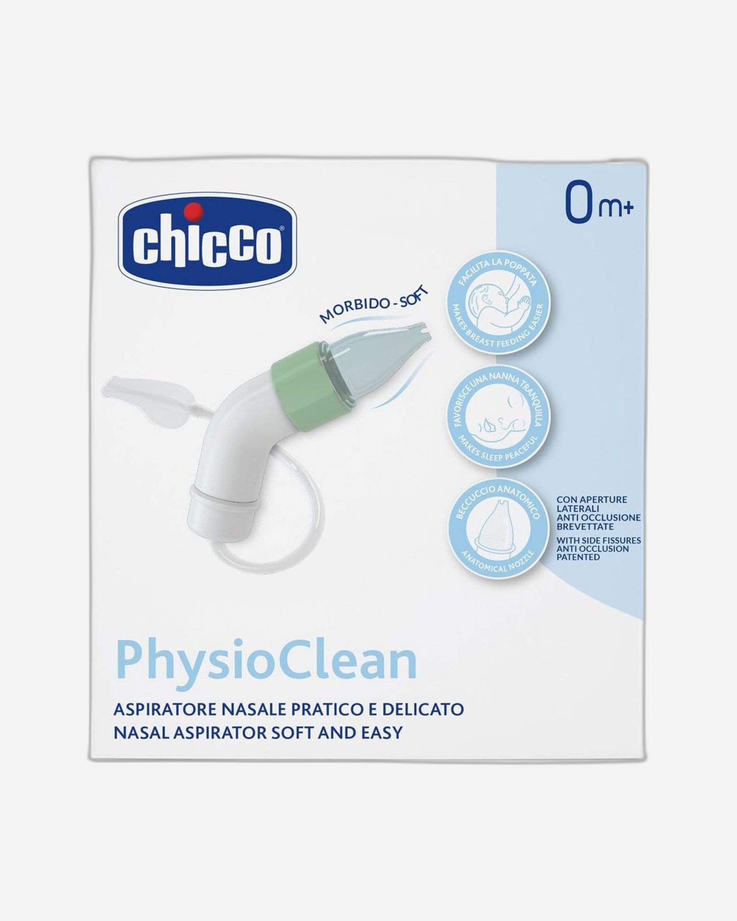NASAL ASPIRATOR