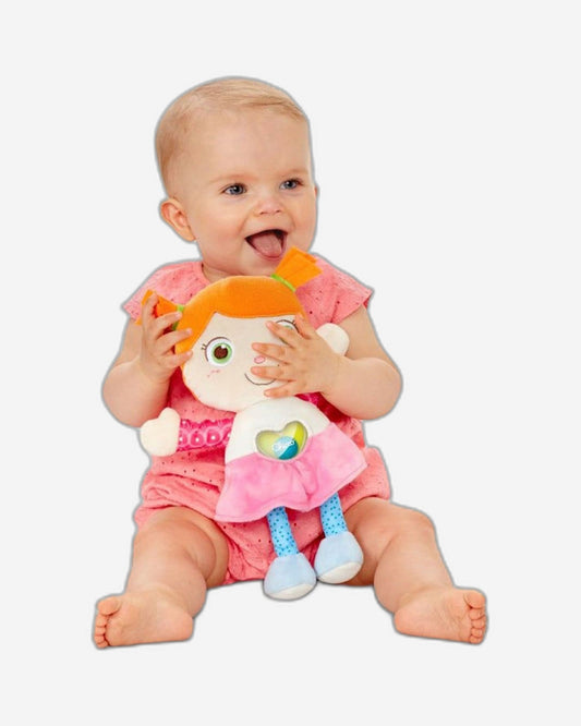 TOY FIRST LOVE EMILY DOLL