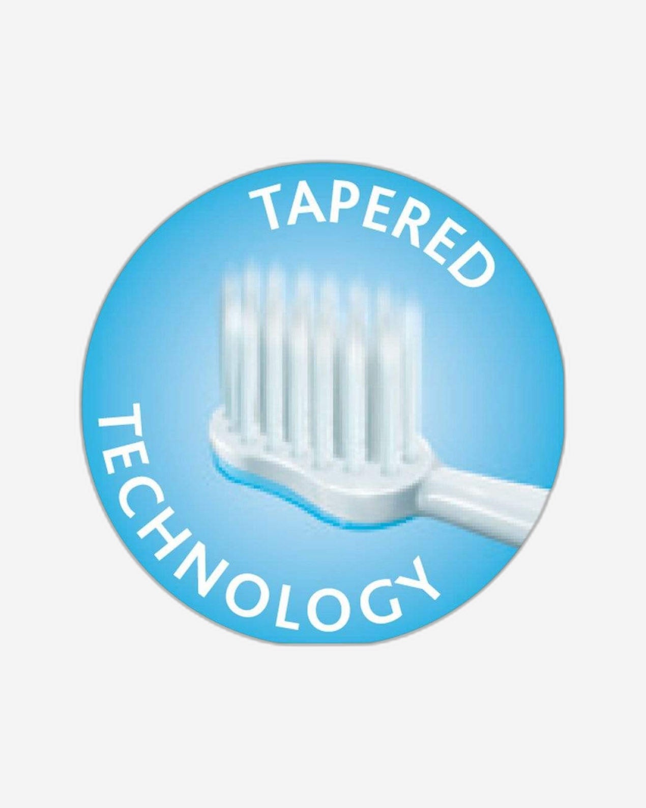 ELECTRIC TOOTHBRUSH BOY BLUE