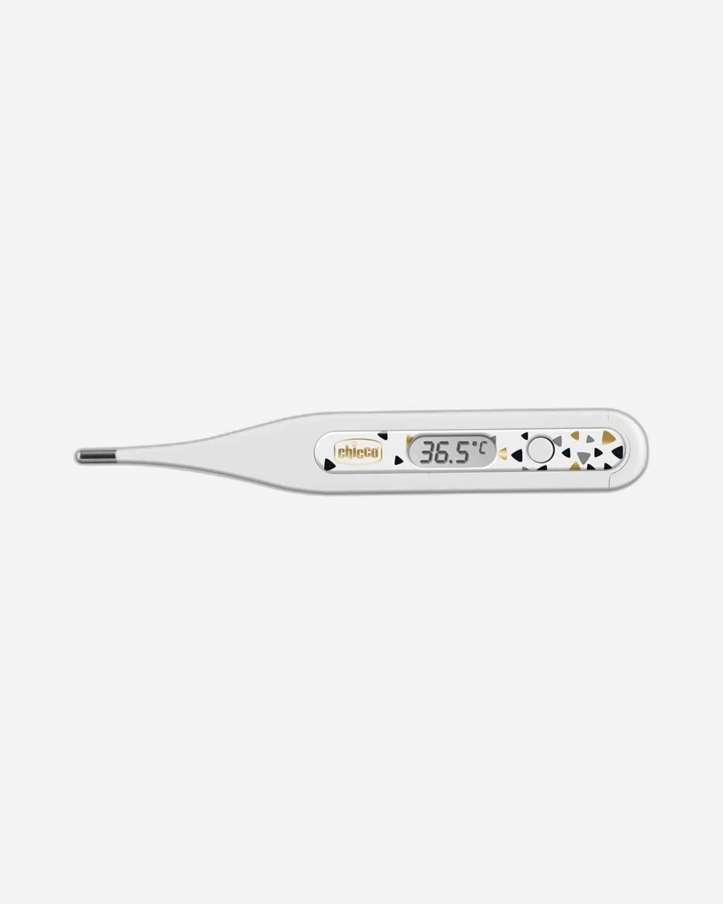 CHICCO DIGI BABY DIGITAL THERMOMETER FOR BABIES 0M+