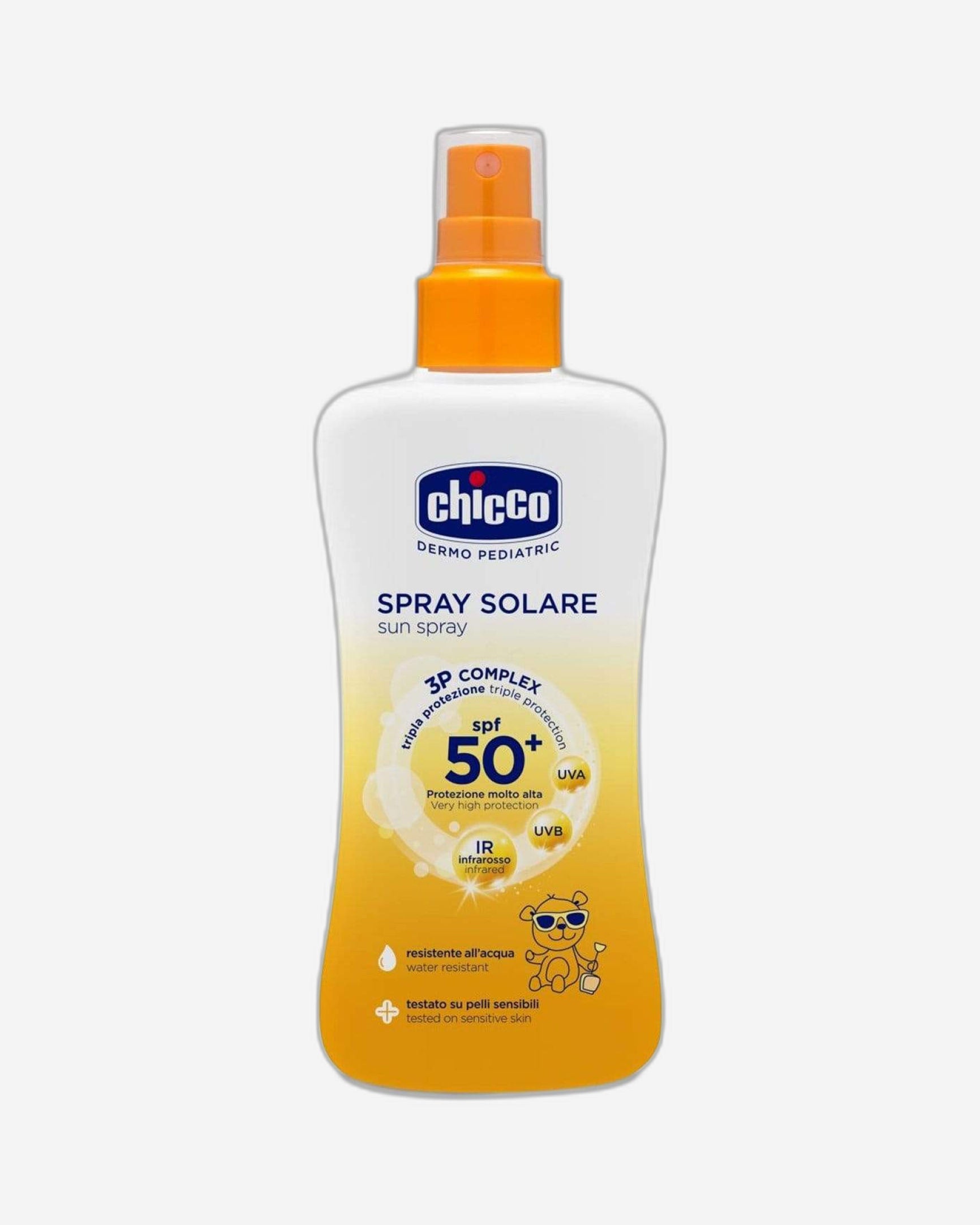 SUN SPRAY SPF50+ 150ML