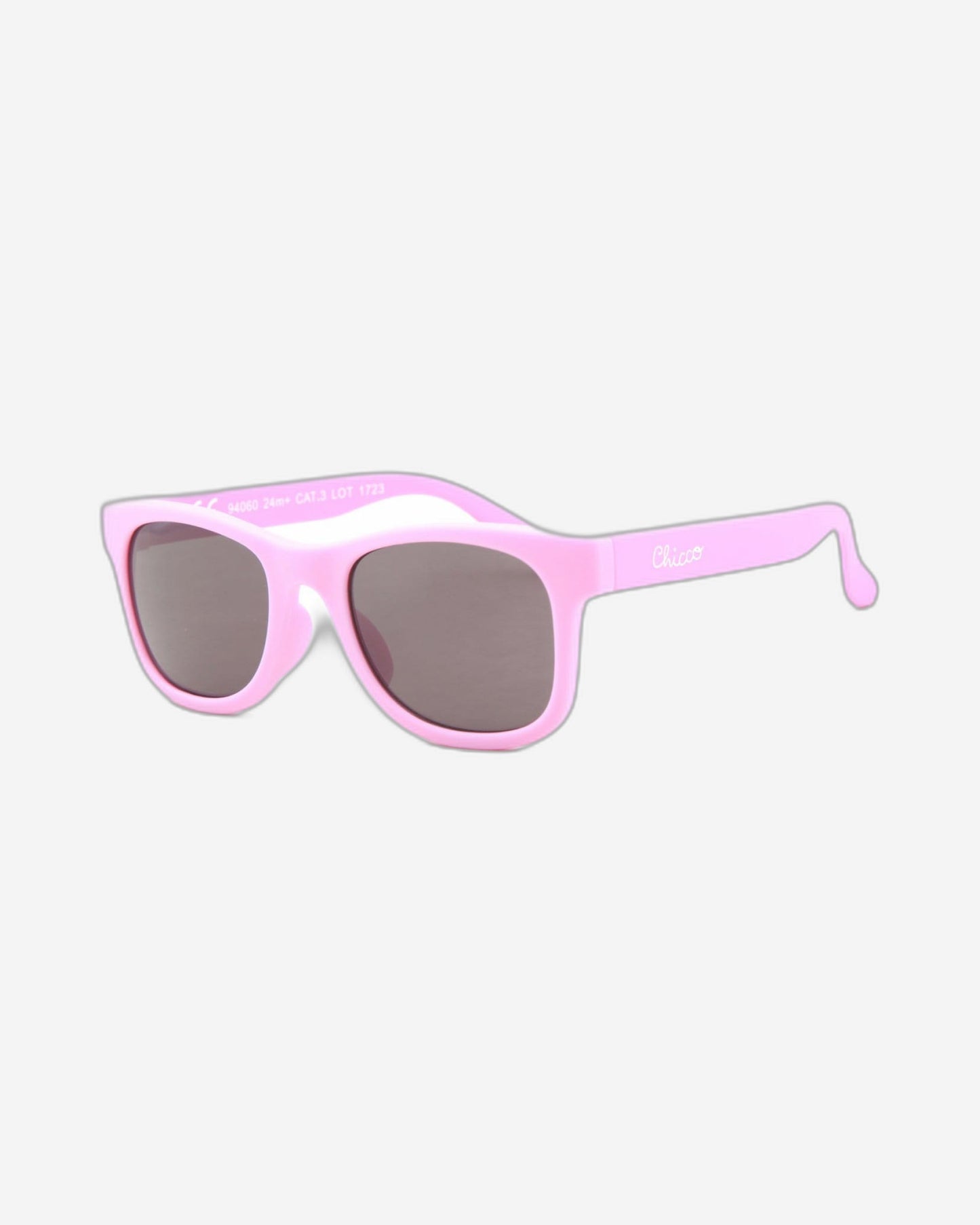 SUNGLASSES GIRL PINK 24M+