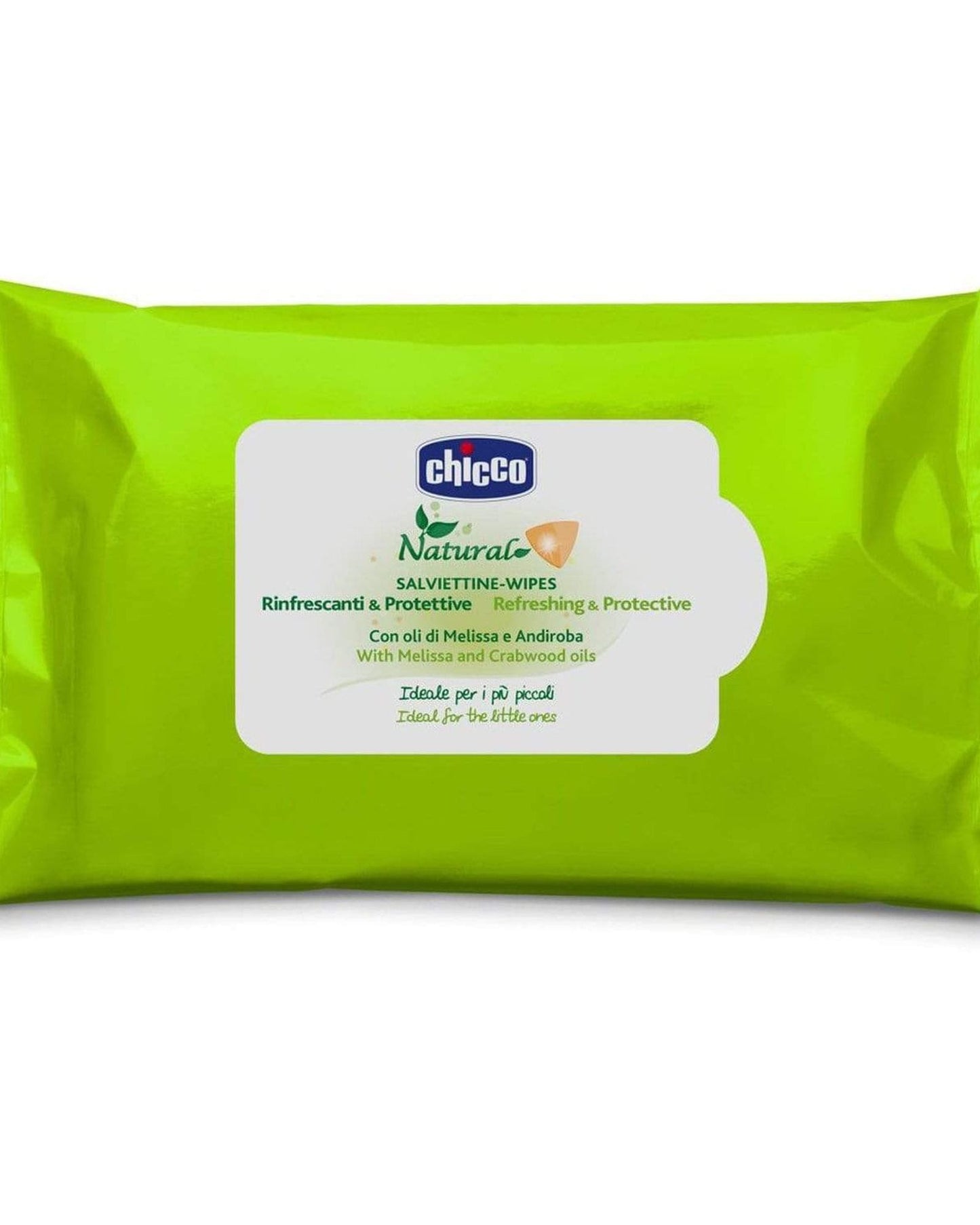 WIPES REFRESHING PROTECTIVE 20PCS
