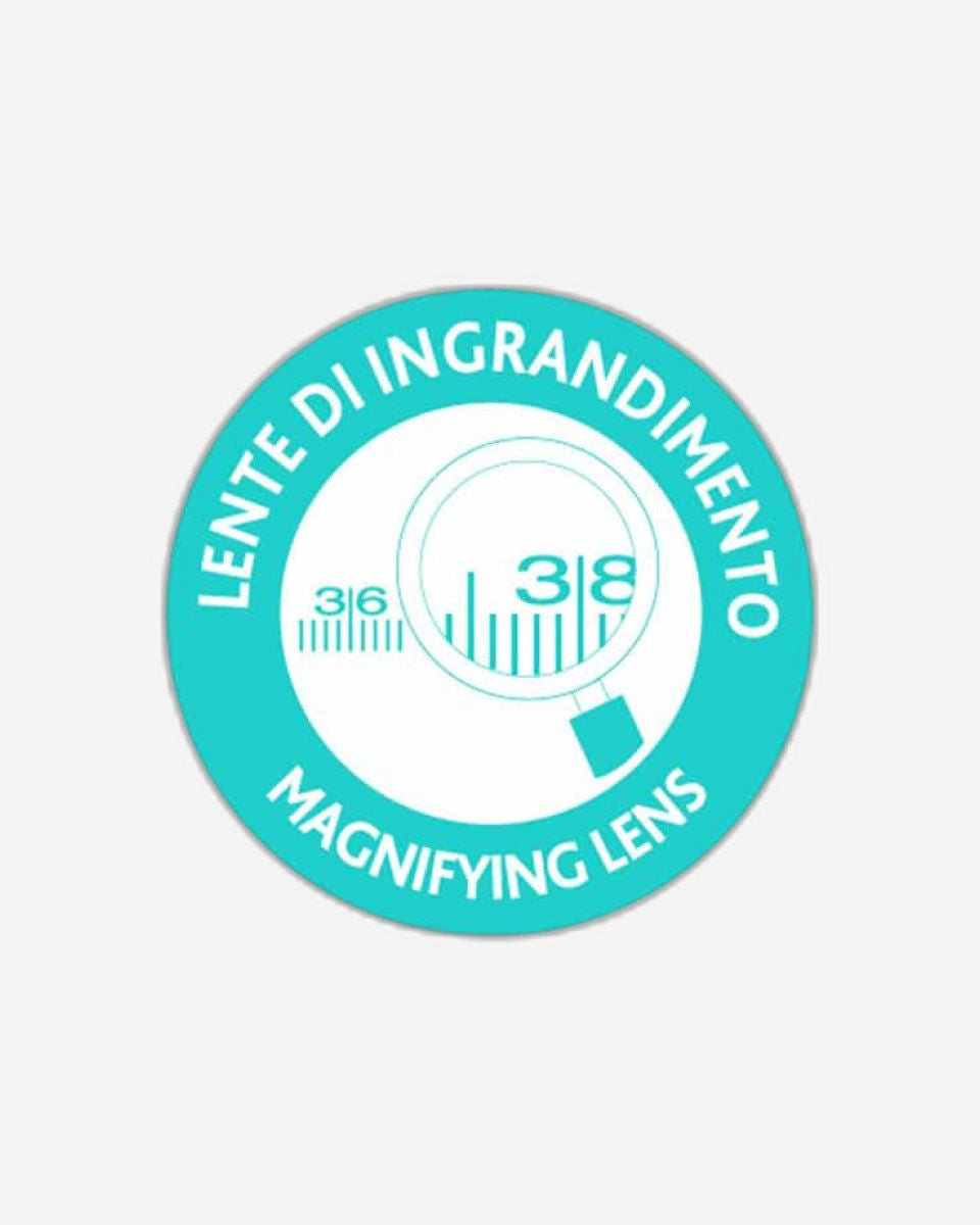 THERMO ECO THERMOMETER