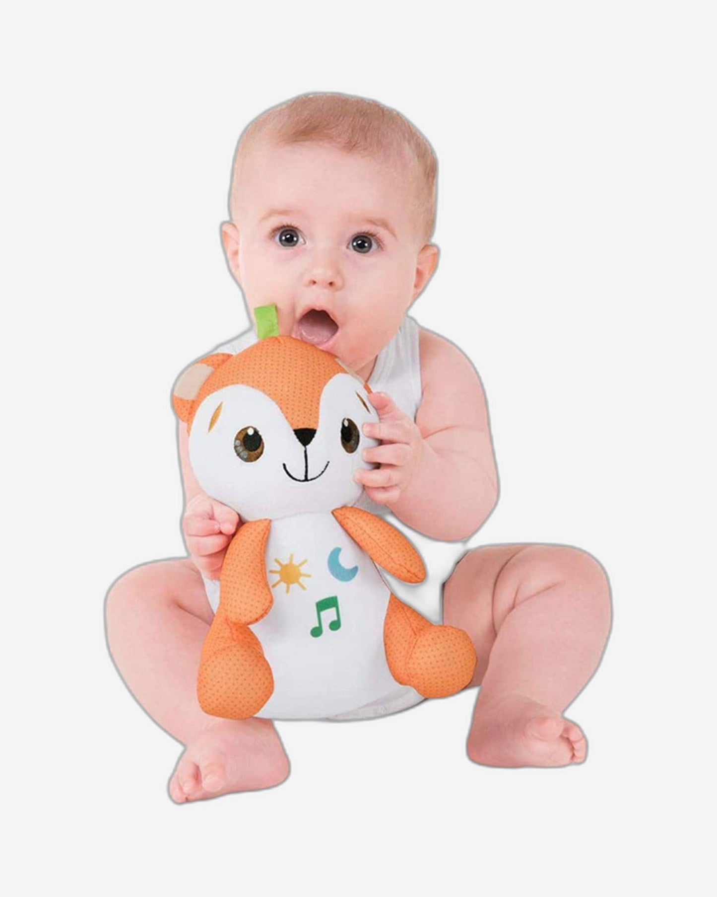 CHICCO MAGIC FOREST RELAX & PLAY GYM 0M+