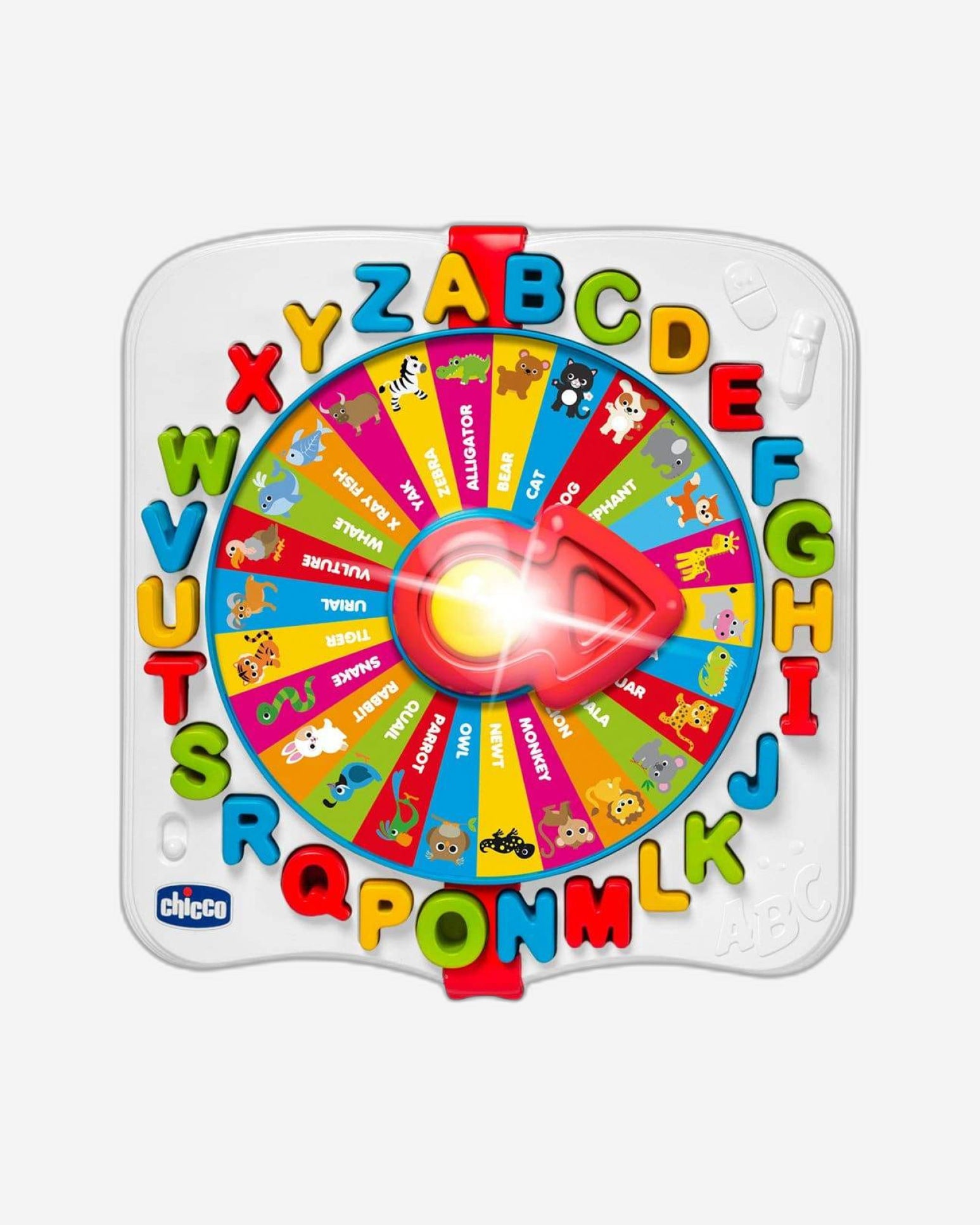 BABY PROF (ITALIAN/ENGLISH)