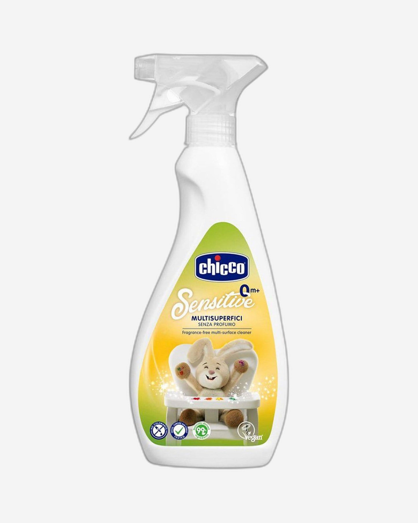 CHICCO MULTIPURPOSE SPRAY 500ML