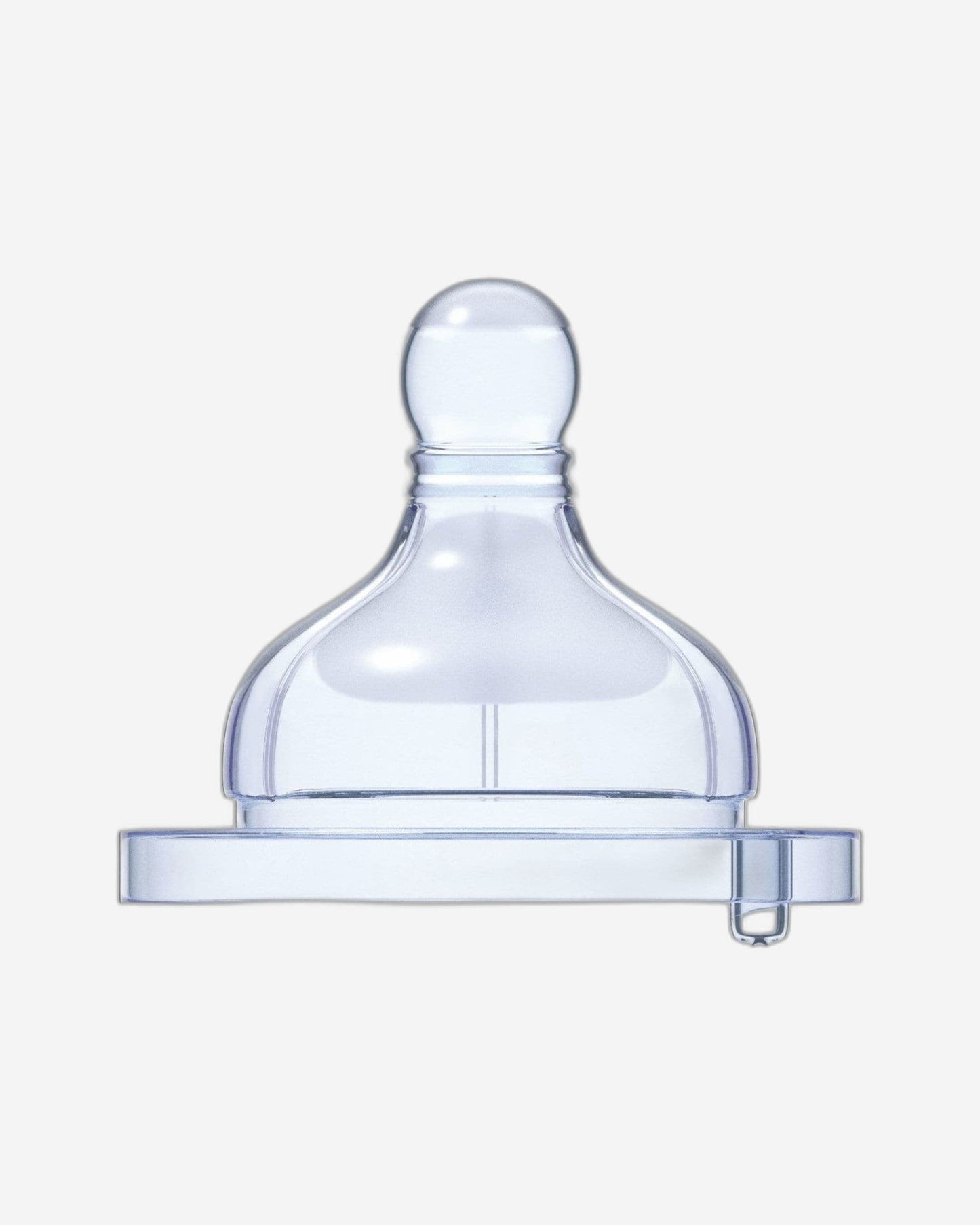 Chicco 2 Pieces Well Being Physiological Teat - CH20811-20