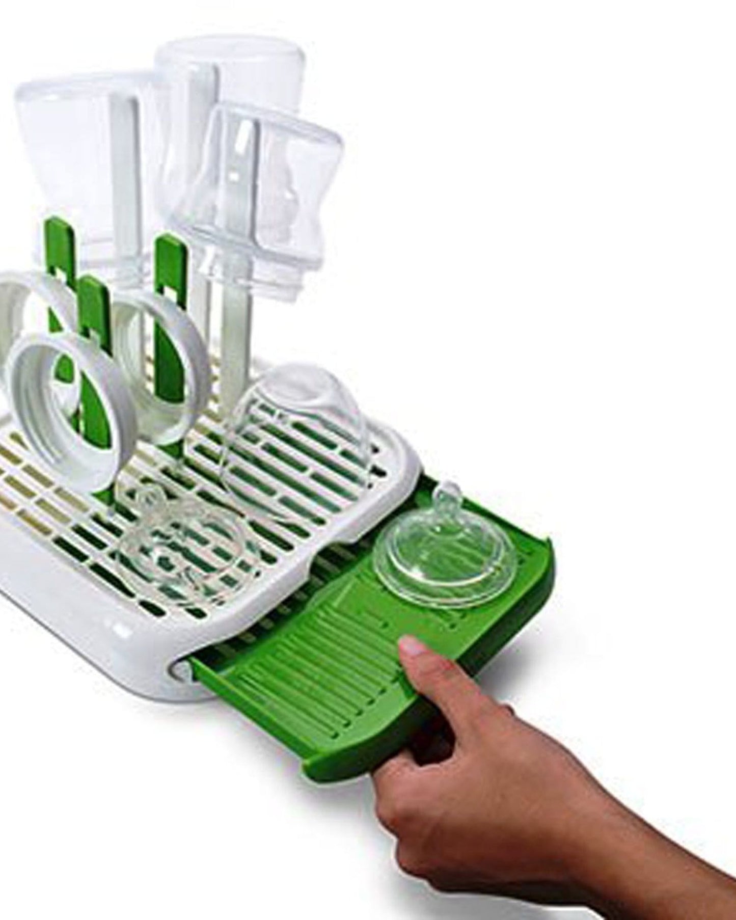 CHICCO FEEDING BOTTLE DRAINER
