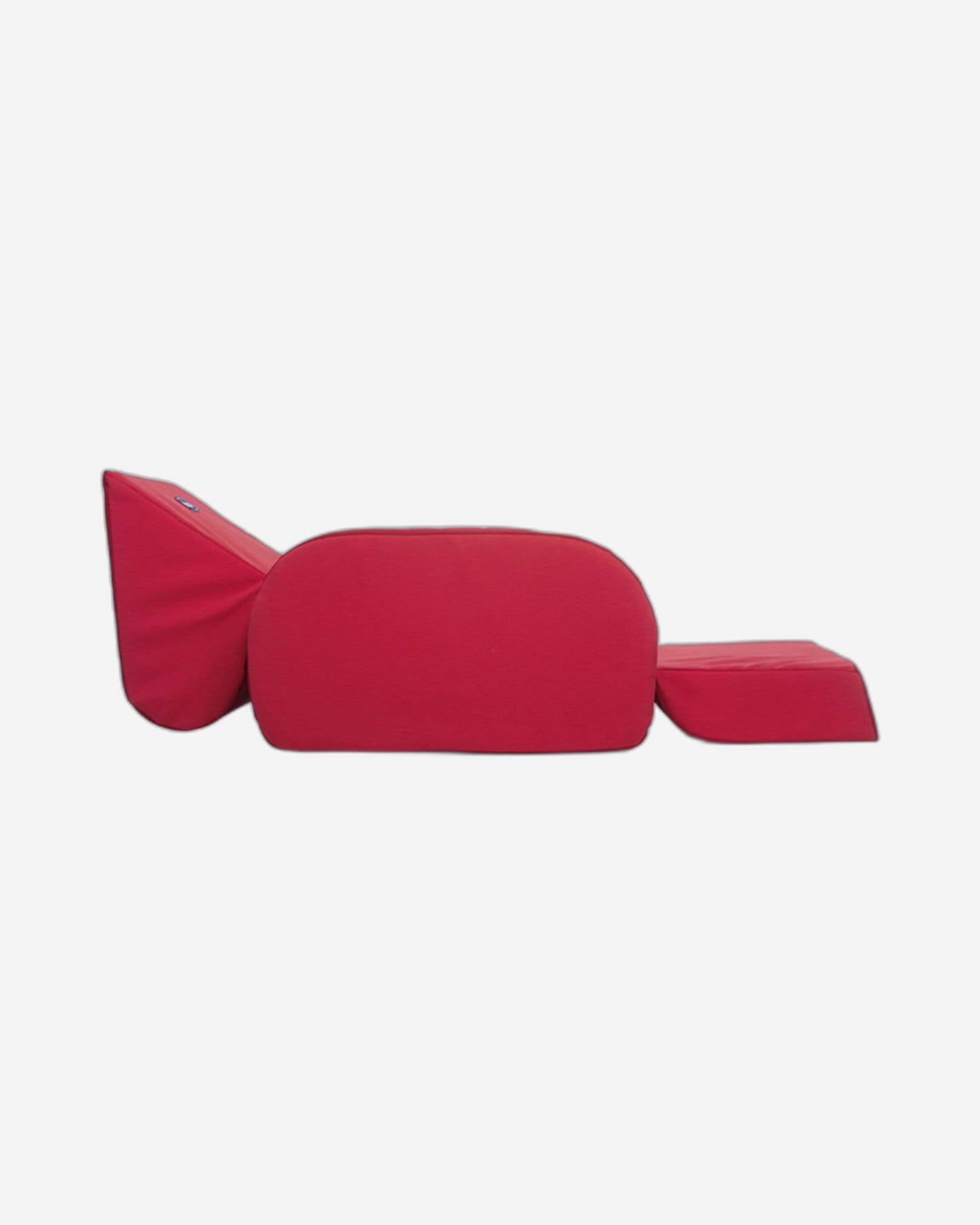 CHICCO TWIST BABY ARMCHAIR 1-3Y RED