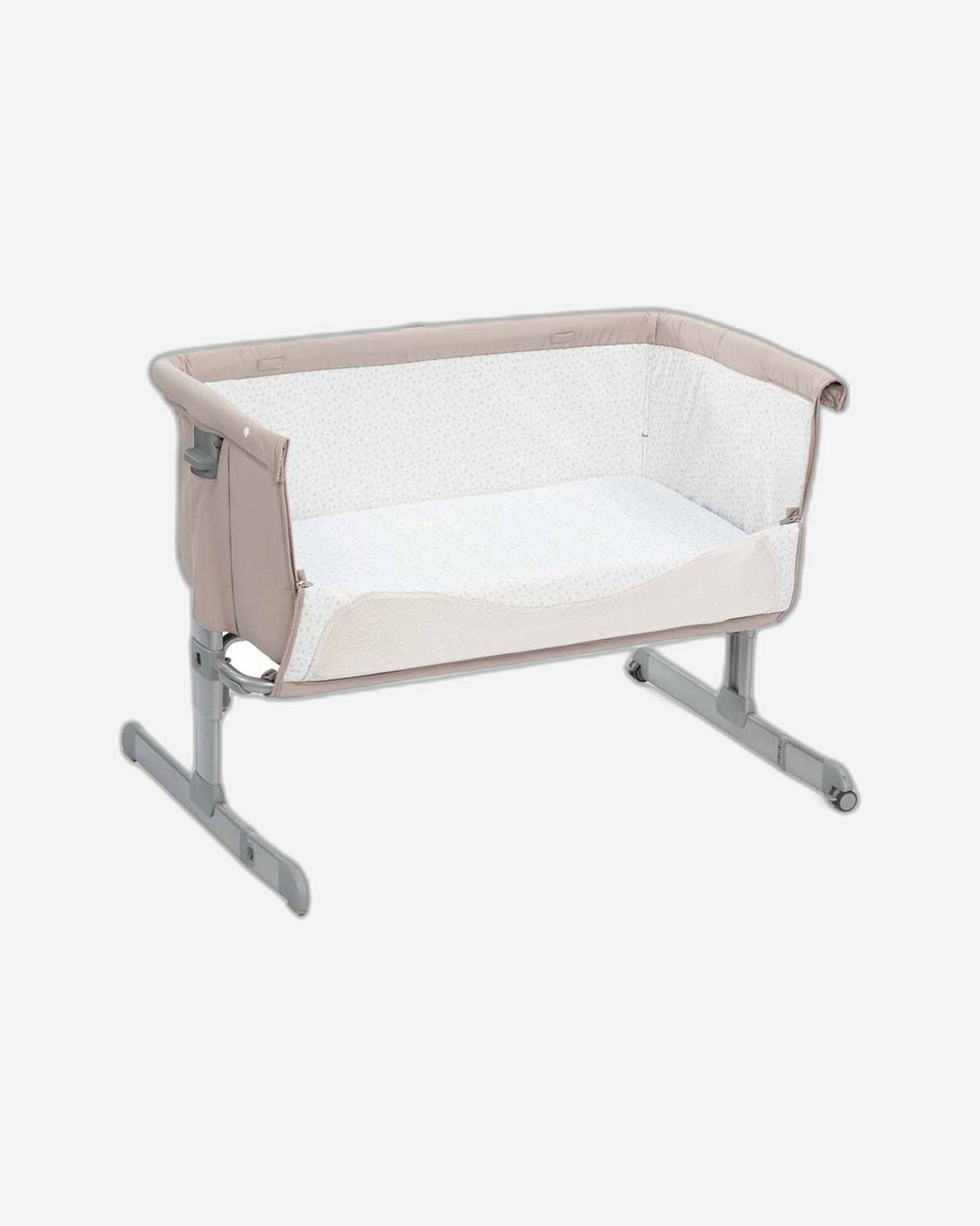 CHICCO MATTRESS FOR NEXT2ME STANDARD WHITE
