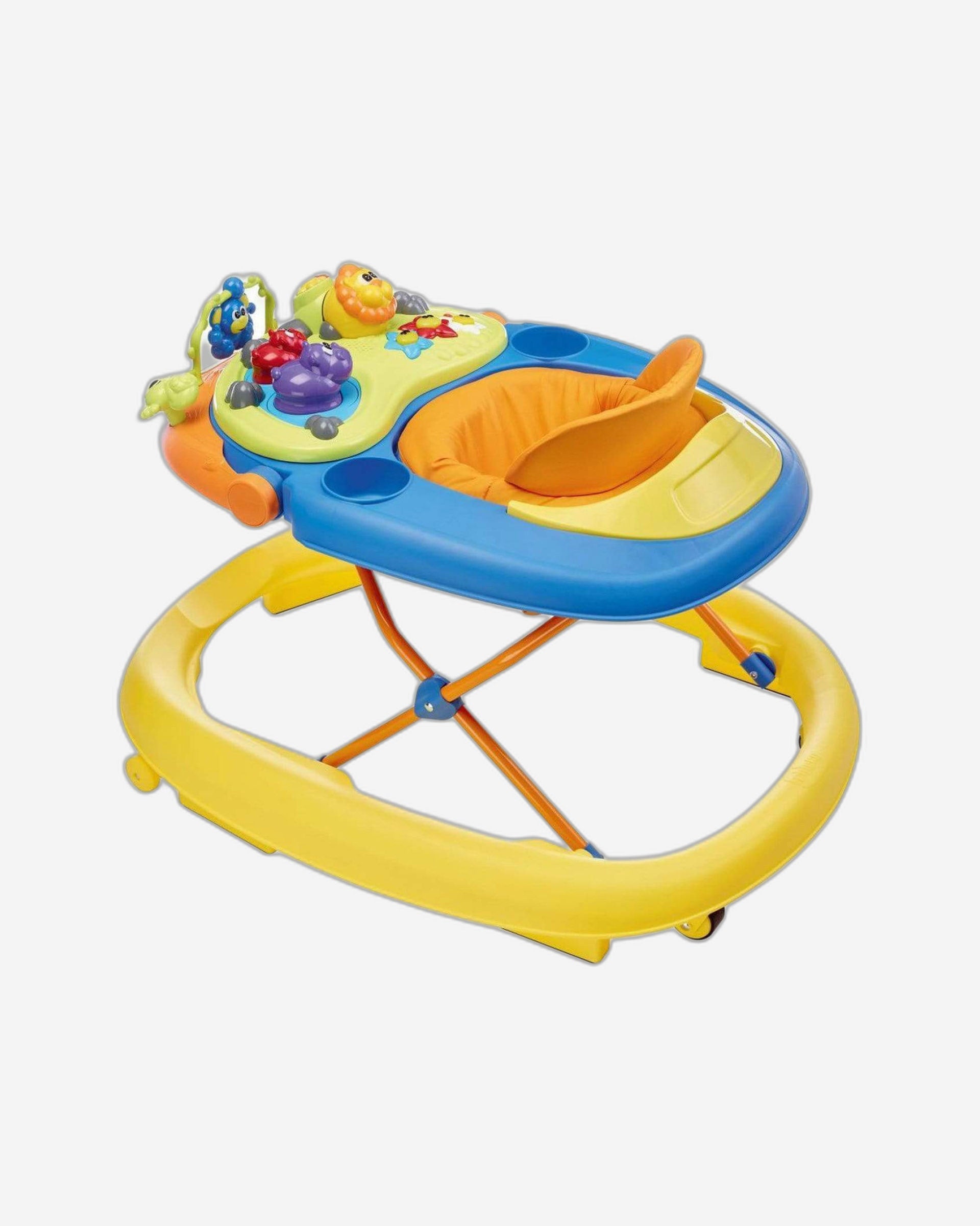 WALKY TALKY BABY WALKER SUNNY