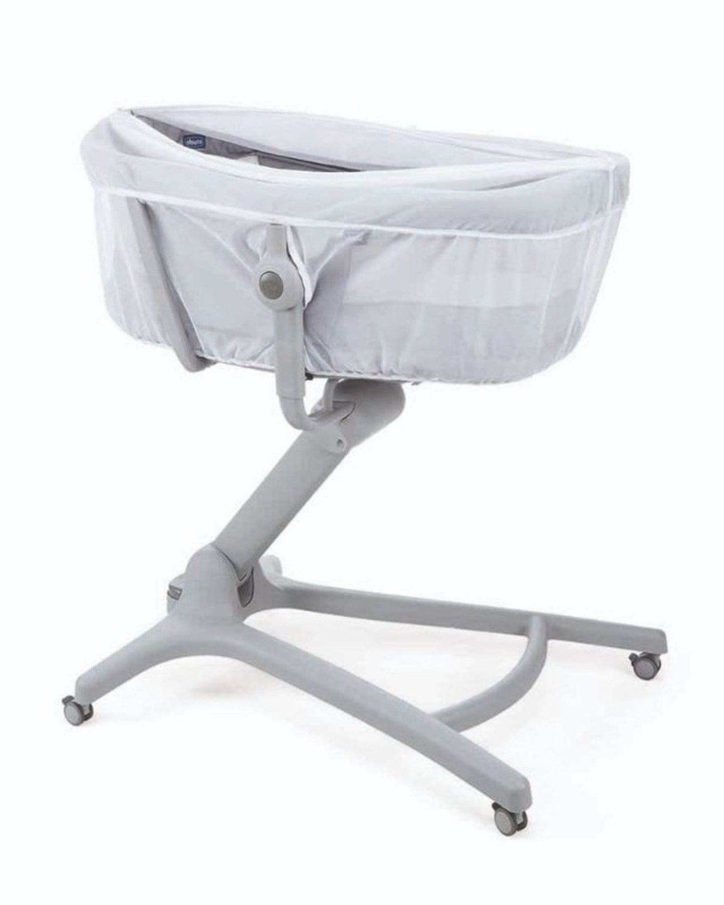 CHICCO MOSQUITO NET FOR BABY HUG WHITE